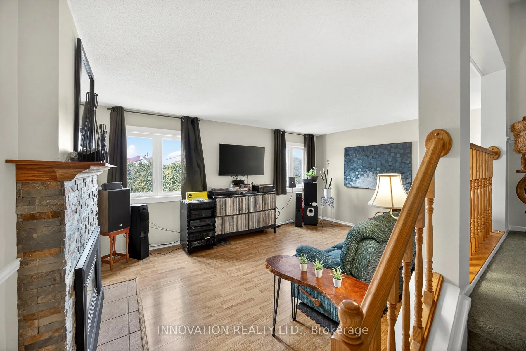 Photo 20 of 34 Waterton Crescent, Ottawa, Kanata - Bridlewood — HOMEH