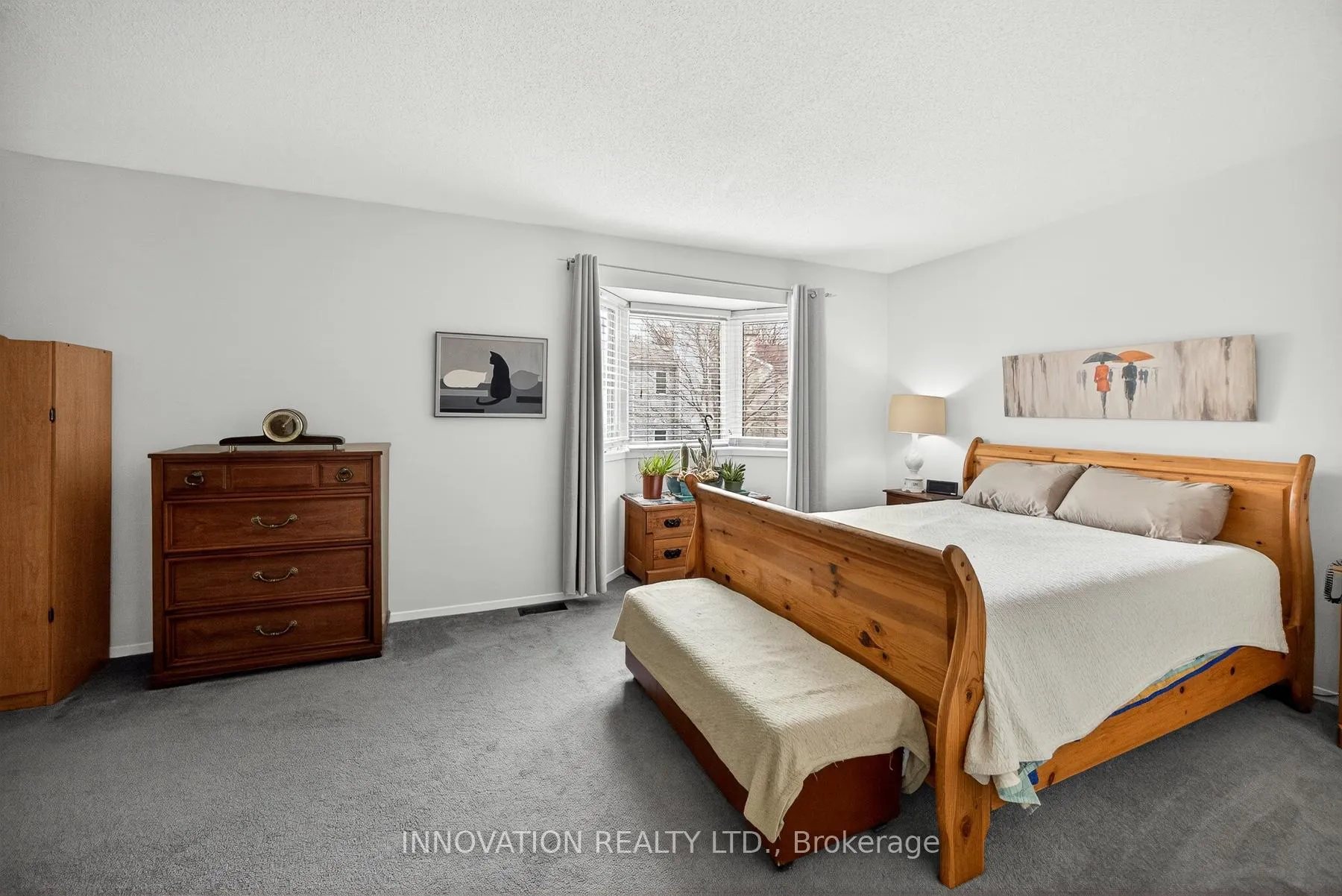 Photo 24 of 34 Waterton Crescent, Ottawa, Kanata - Bridlewood — HOMEH