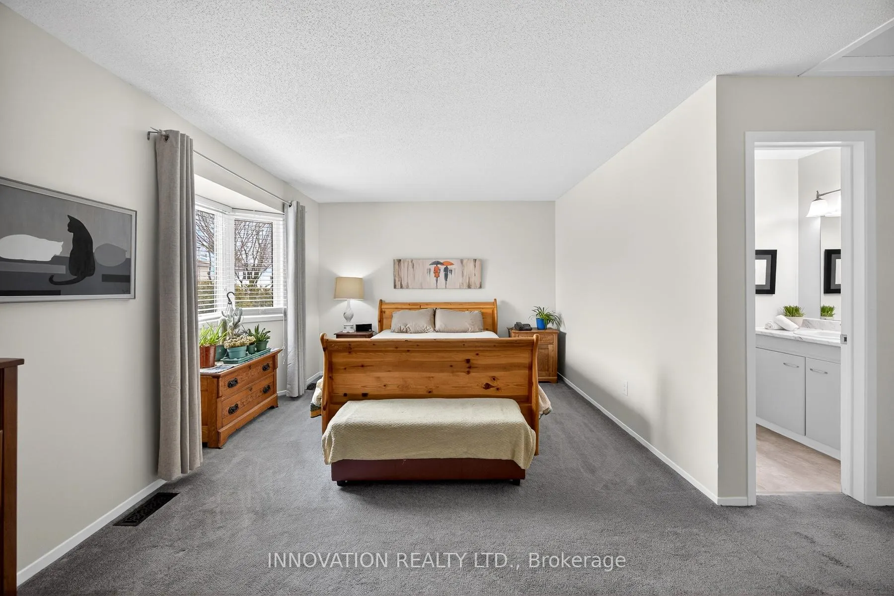 Photo 26 of 34 Waterton Crescent, Ottawa, Kanata - Bridlewood — HOMEH