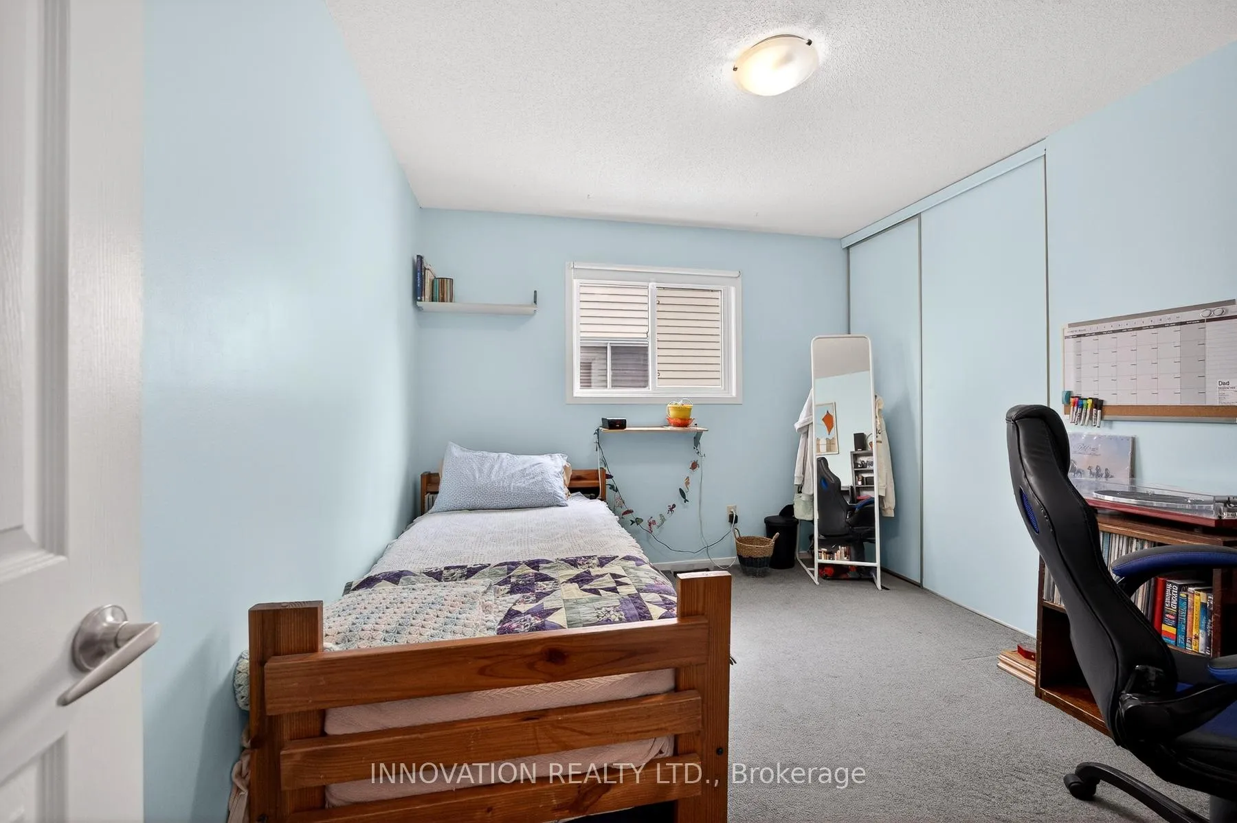 Photo 28 of 34 Waterton Crescent, Ottawa, Kanata - Bridlewood — HOMEH