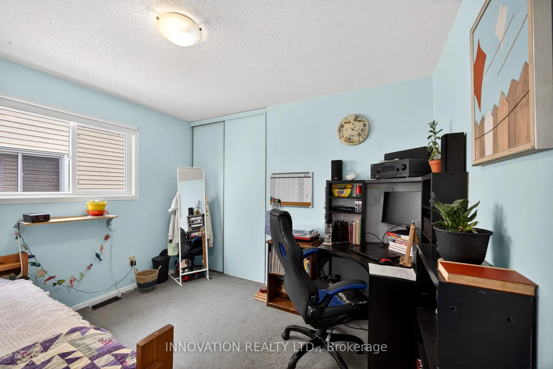 Photo 29 of 34 Waterton Crescent, Ottawa, Kanata - Bridlewood — HOMEH