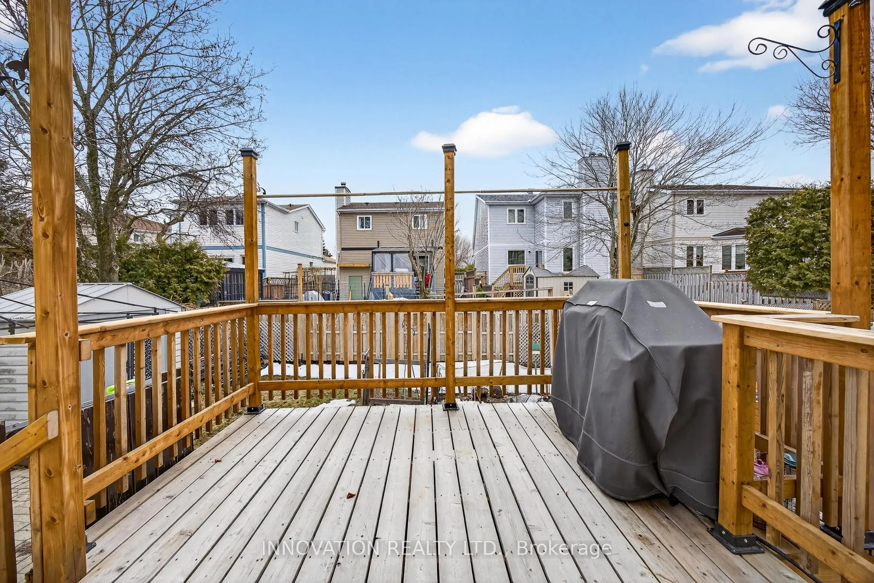 Photo 31 of 34 Waterton Crescent, Ottawa, Kanata - Bridlewood — HOMEH