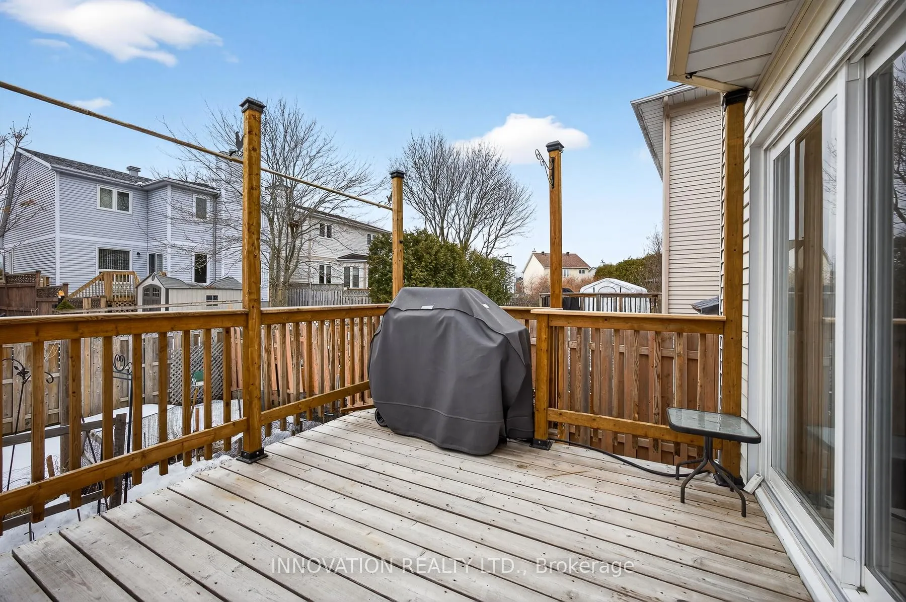 Photo 32 of 34 Waterton Crescent, Ottawa, Kanata - Bridlewood — HOMEH