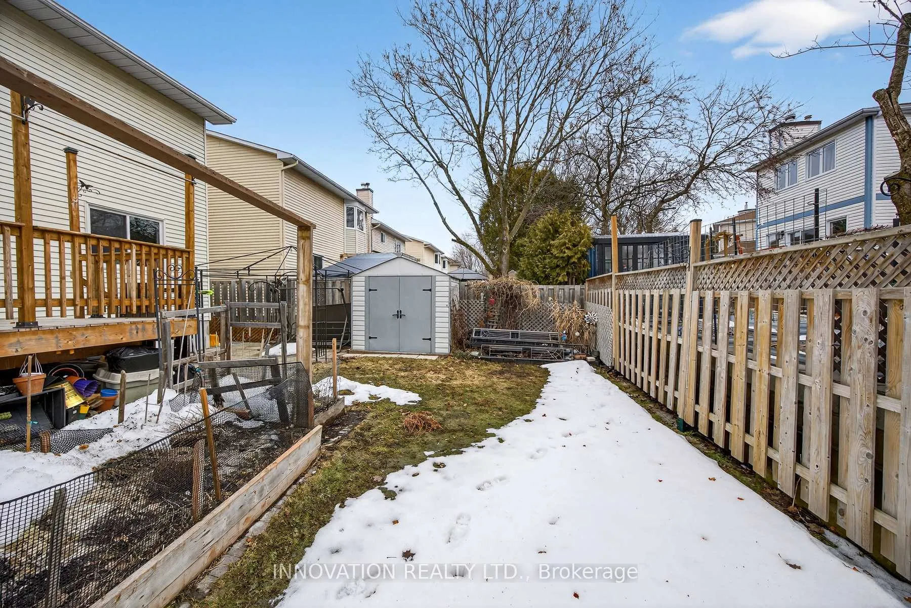 Photo 33 of 34 Waterton Crescent, Ottawa, Kanata - Bridlewood — HOMEH