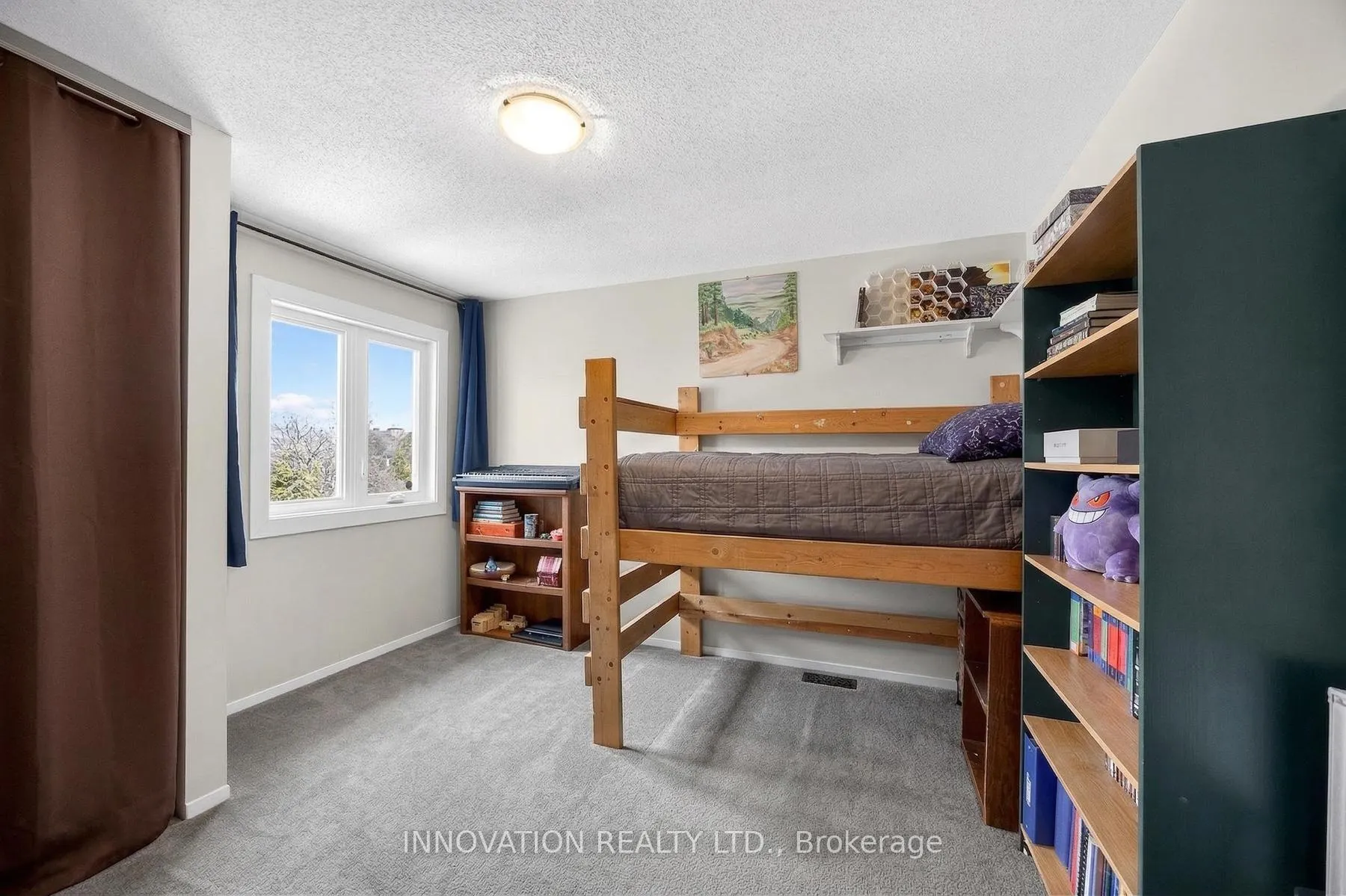 Photo 34 of 34 Waterton Crescent, Ottawa, Kanata - Bridlewood — HOMEH