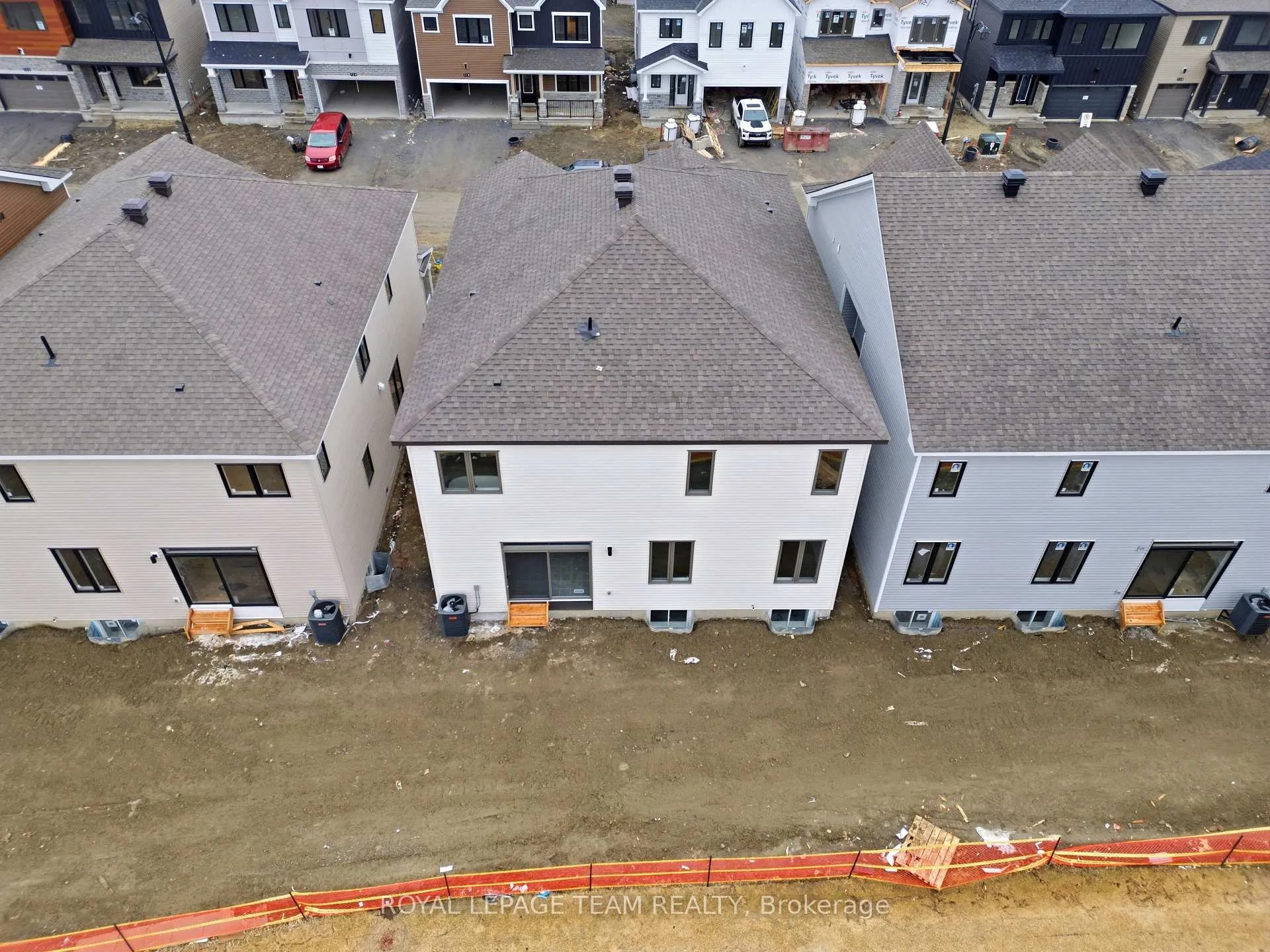 Photo 34 of 115 Viburnum Terrace, Ottawa, Richmond — HOMEH
