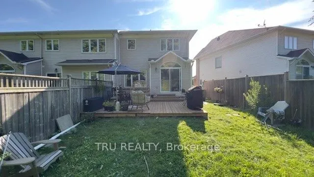 Photo 9 of 291 Serena Way, Ottawa, Barrhaven - Strandherd — HOMEH