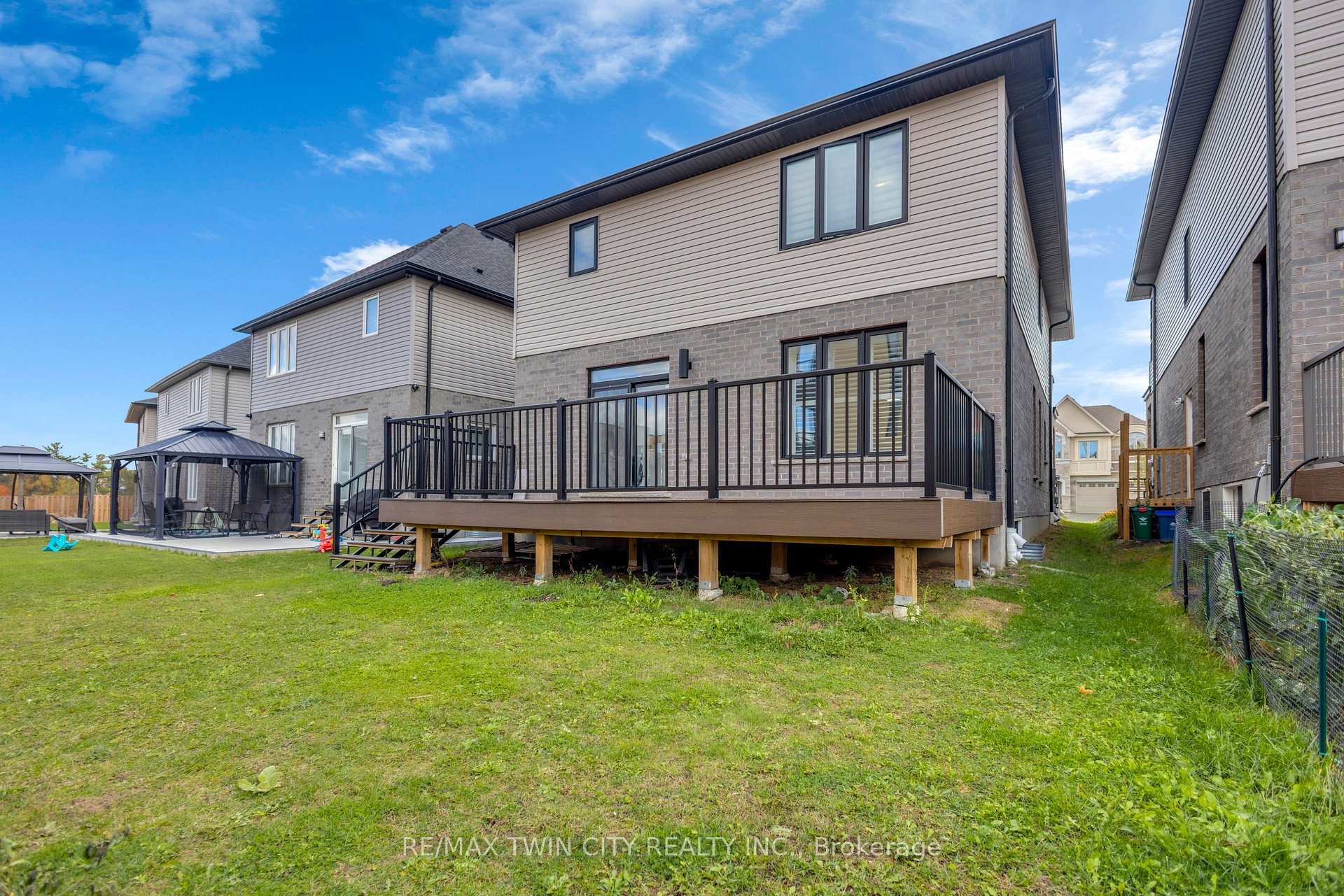 Photo 39 of 273 Woodbine Avenue, Kitchener — HOMEH