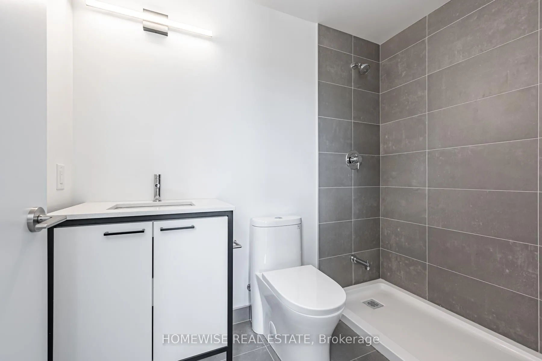 Photo 14 of Unit TH8, 20 Ed Clark Gardens, Toronto, Weston-Pellam Park — HOMEH