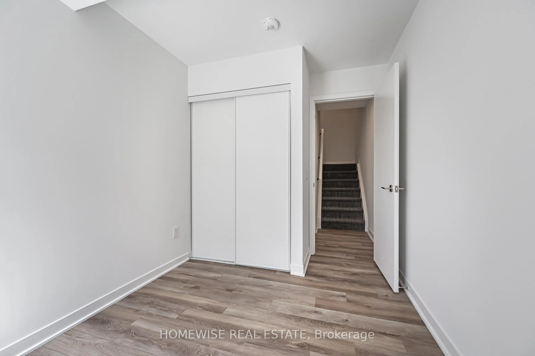 Photo 20 of Unit TH8, 20 Ed Clark Gardens, Toronto, Weston-Pellam Park — HOMEH