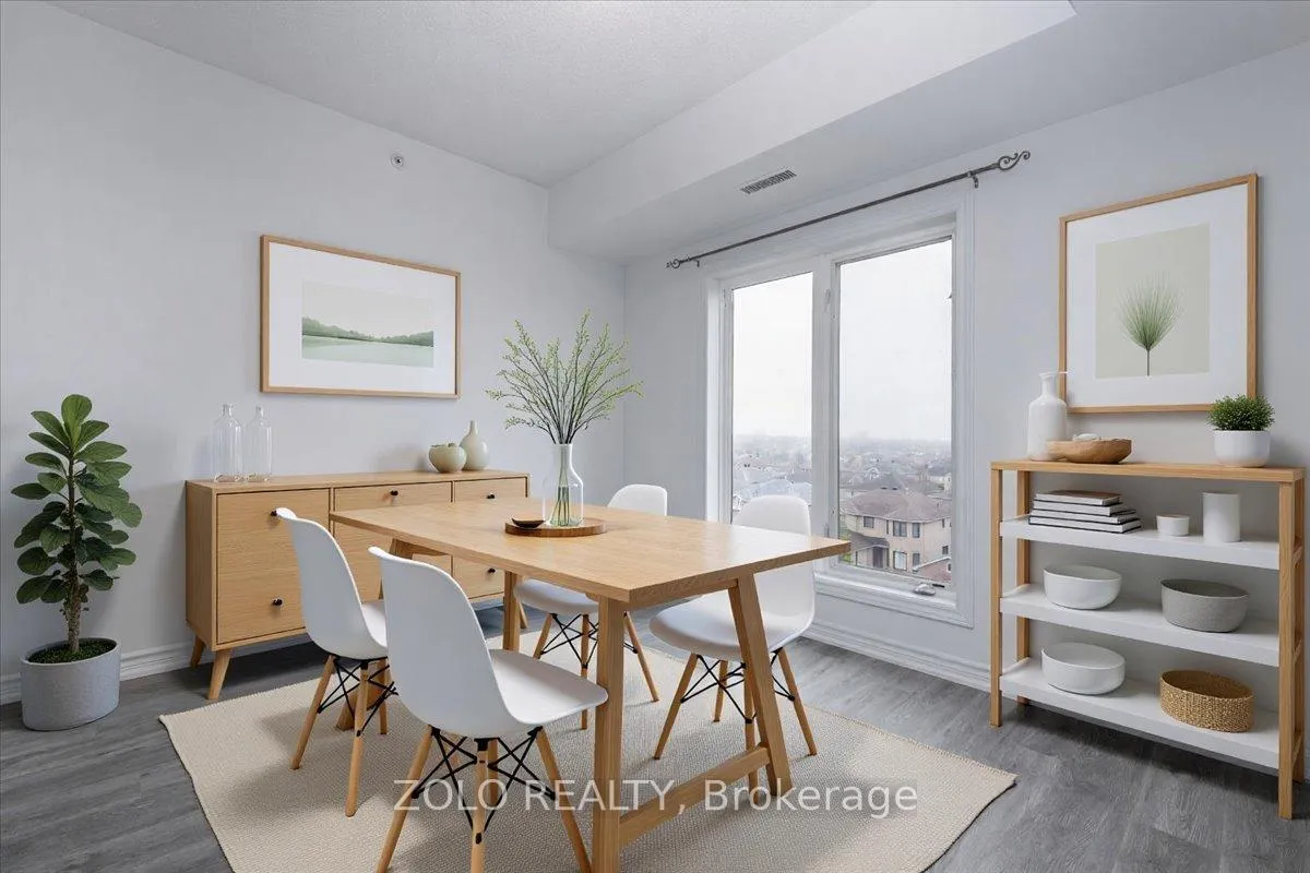 Photo 7 of Unit 402, 100 Dean Avenue, Barrie, Painswick South — HOMEH