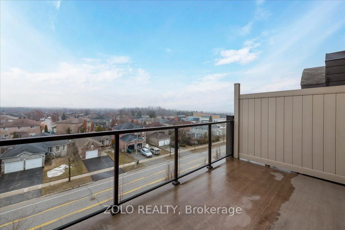 Photo 16 of Unit 402, 100 Dean Avenue, Barrie, Painswick South — HOMEH