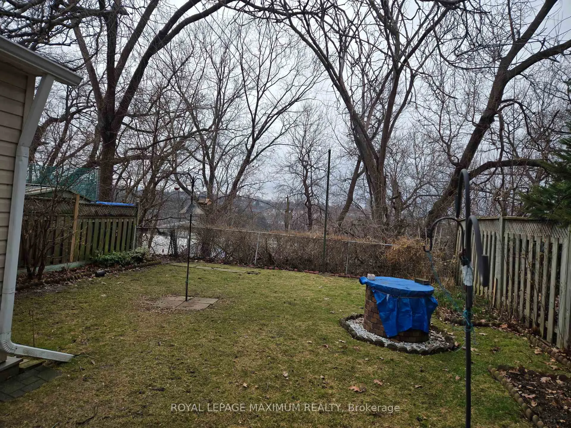 Photo 23 of 26 Landour Avenue, Toronto, Keelesdale-Eglinton West — HOMEH