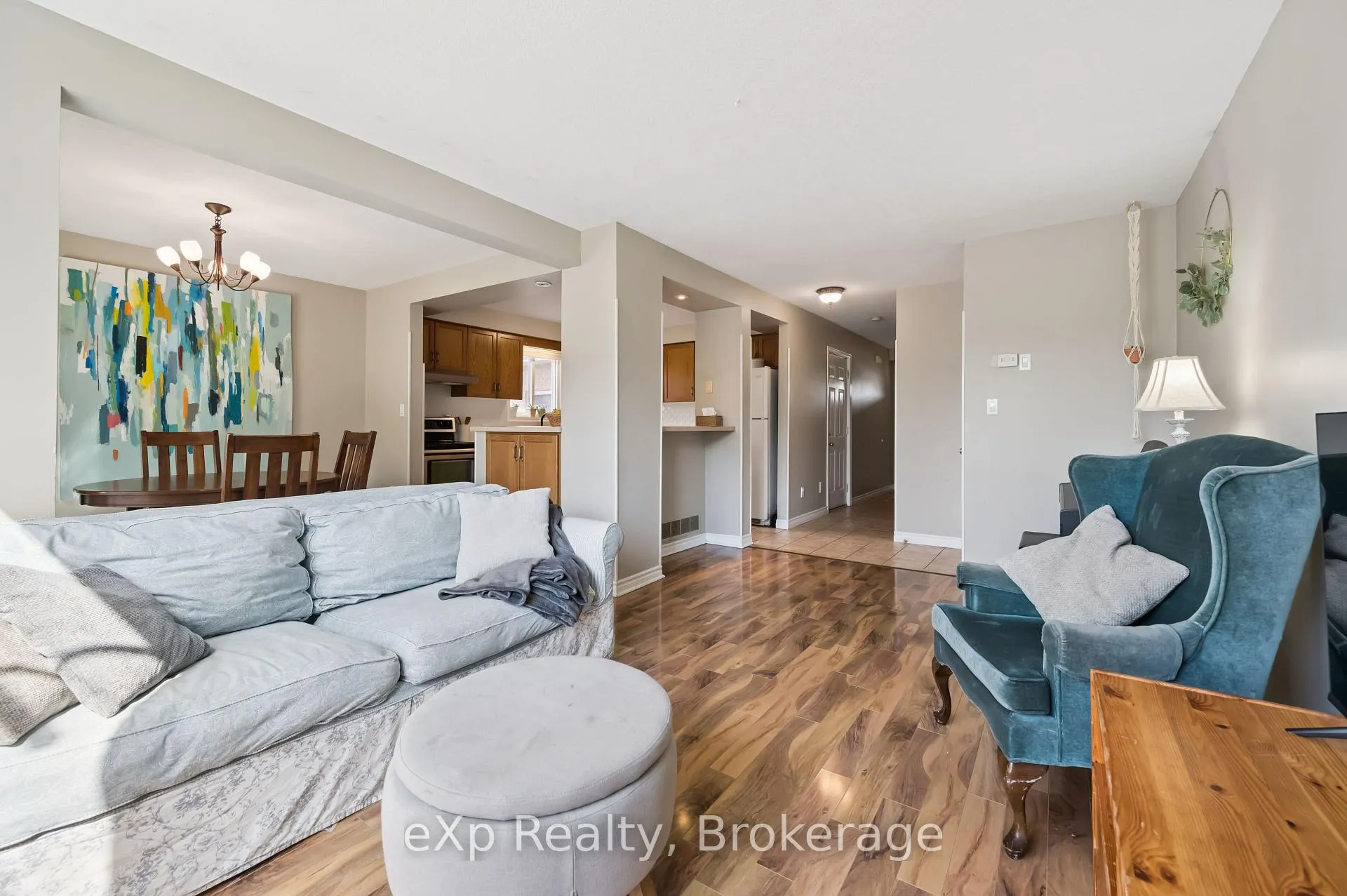 Photo 15 of 59 Southcreek Trail, Guelph, Kortright West — HOMEH