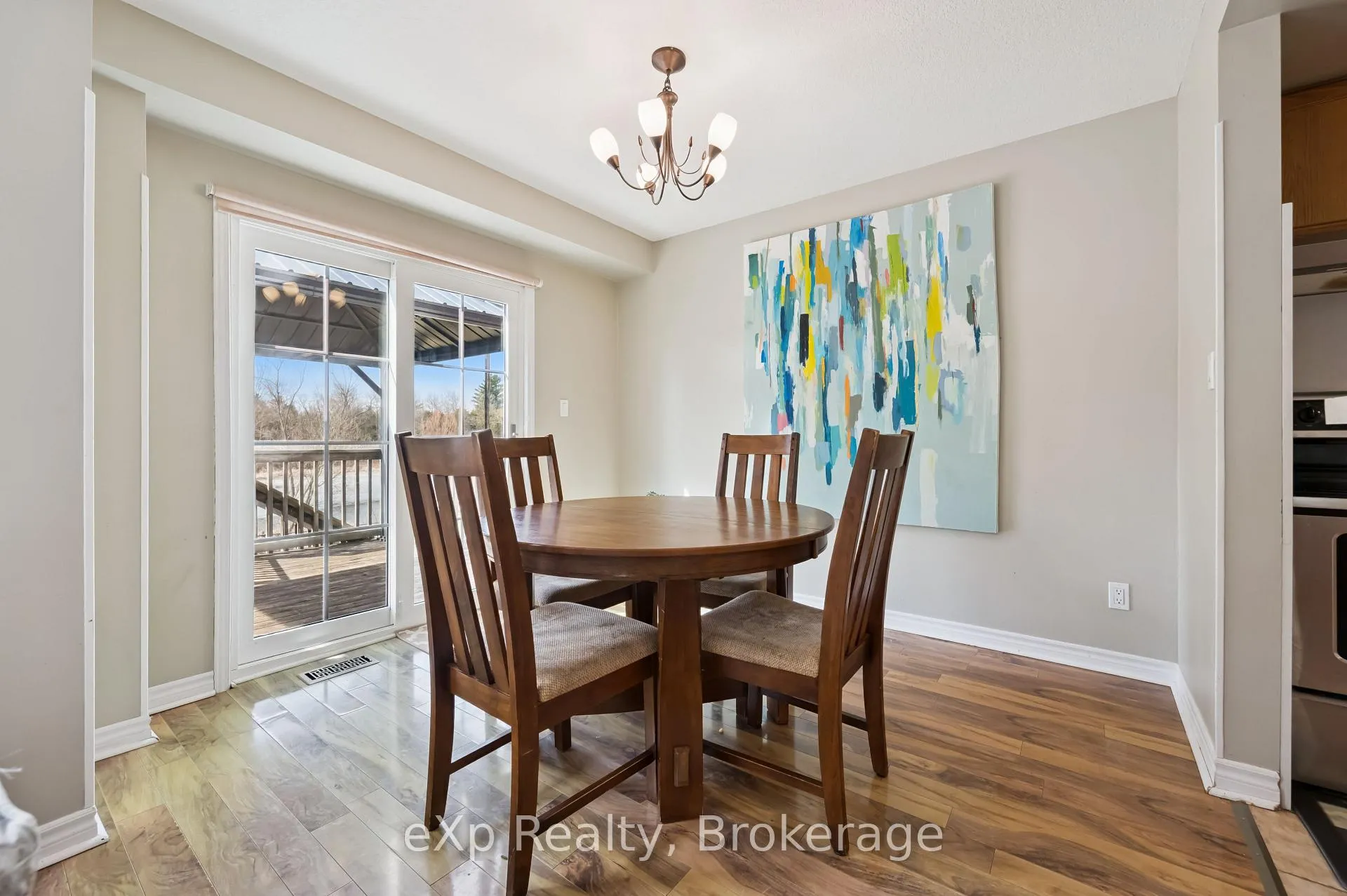 Photo 16 of 59 Southcreek Trail, Guelph, Kortright West — HOMEH