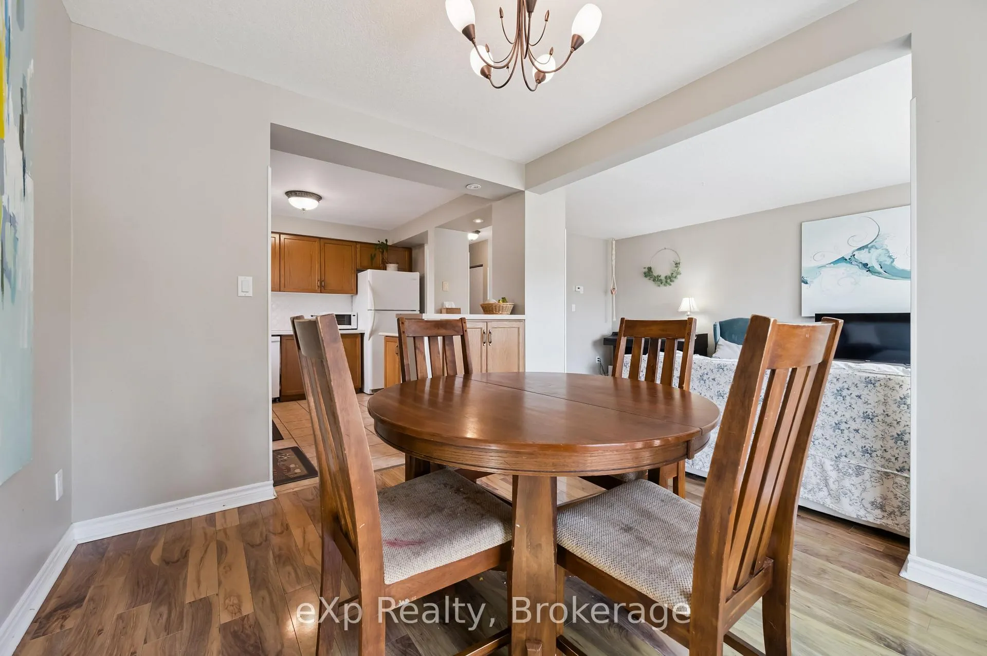 Photo 17 of 59 Southcreek Trail, Guelph, Kortright West — HOMEH