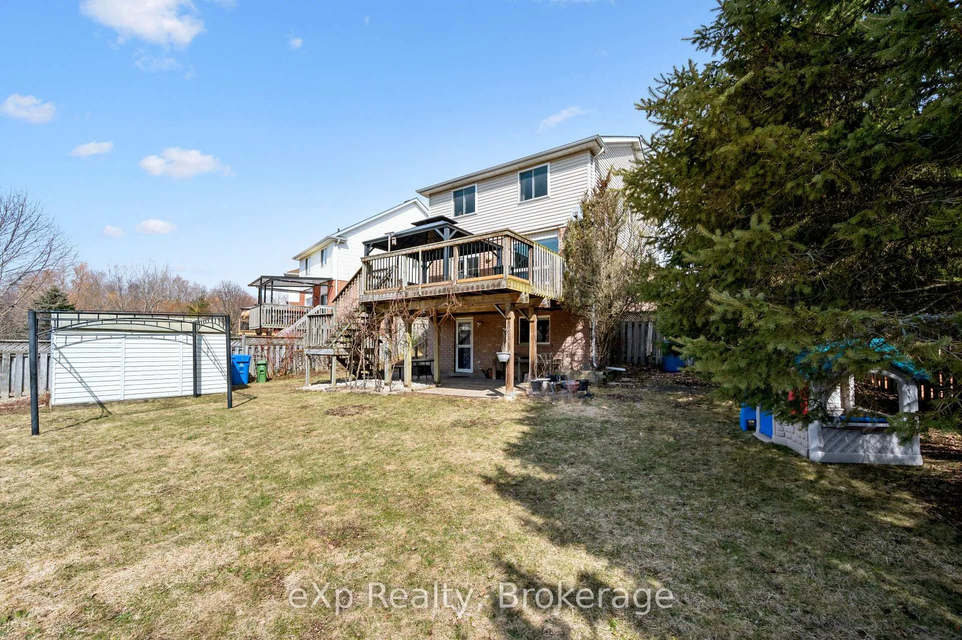 Photo 41 of 59 Southcreek Trail, Guelph, Kortright West — HOMEH