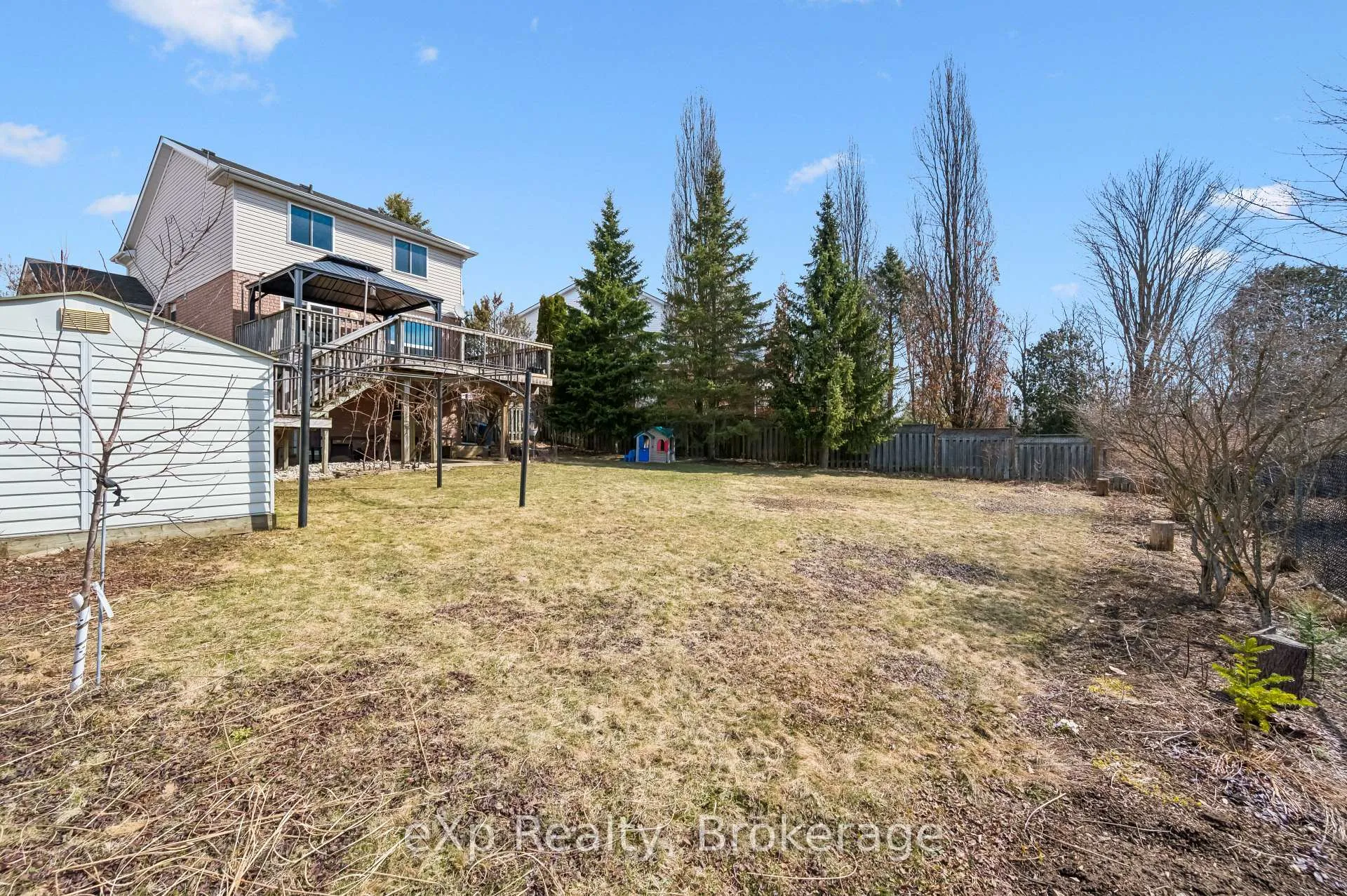Photo 42 of 59 Southcreek Trail, Guelph, Kortright West — HOMEH