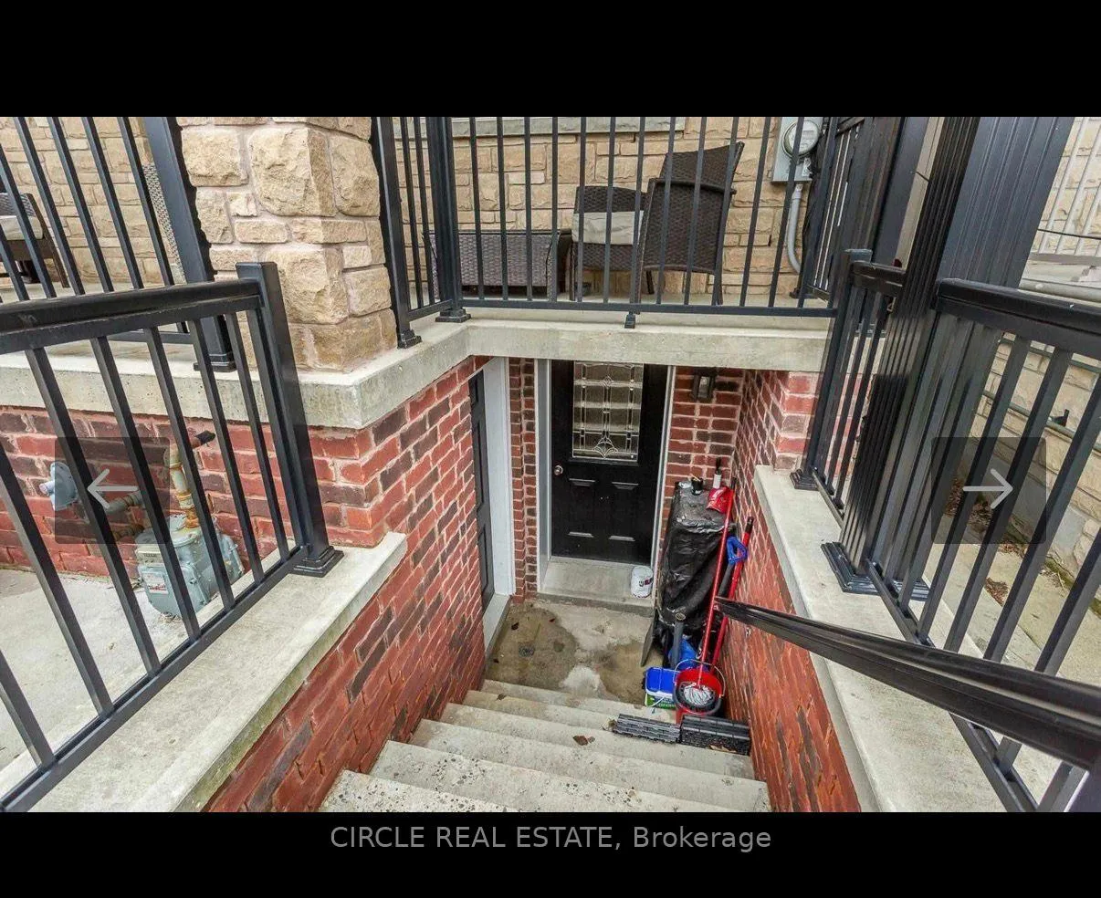 Photo 3 of Unit Basement, 55 Westbury Crescent, Toronto, Keelesdale-Eglinton West — HOMEH