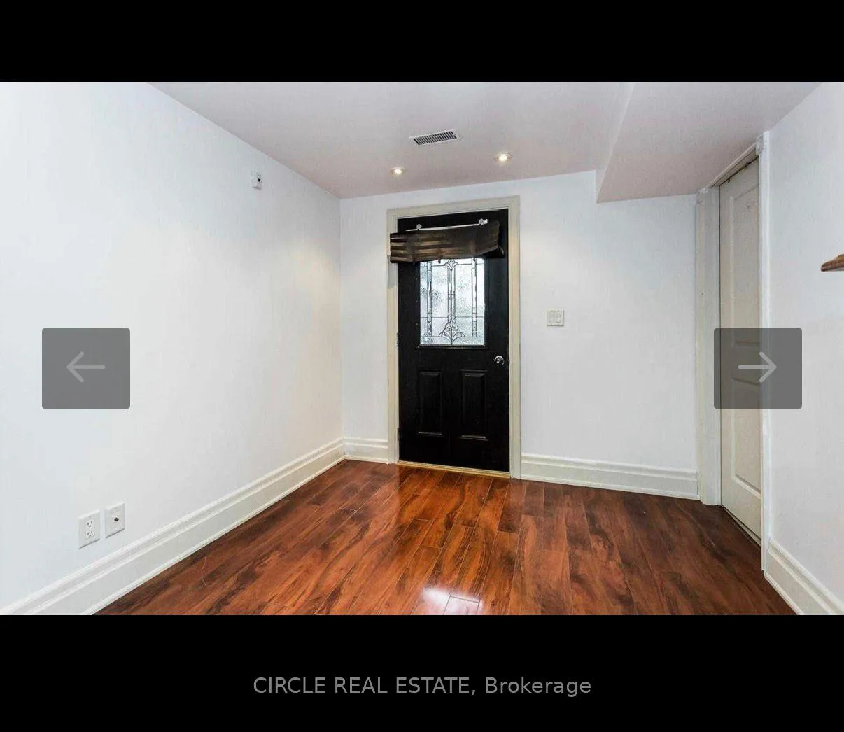 Photo 4 of Unit Basement, 55 Westbury Crescent, Toronto, Keelesdale-Eglinton West — HOMEH
