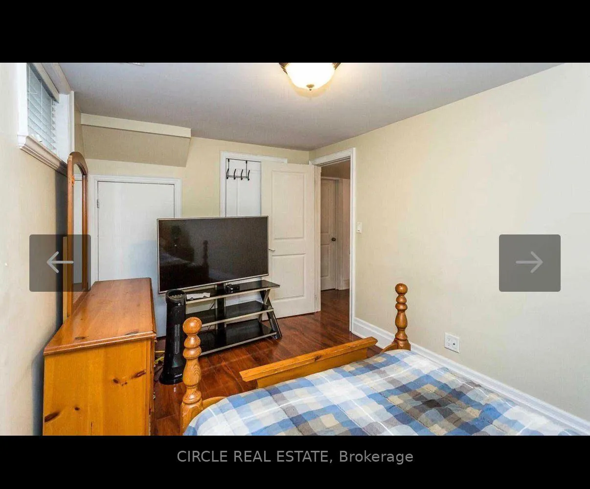 Photo 6 of Unit Basement, 55 Westbury Crescent, Toronto, Keelesdale-Eglinton West — HOMEH