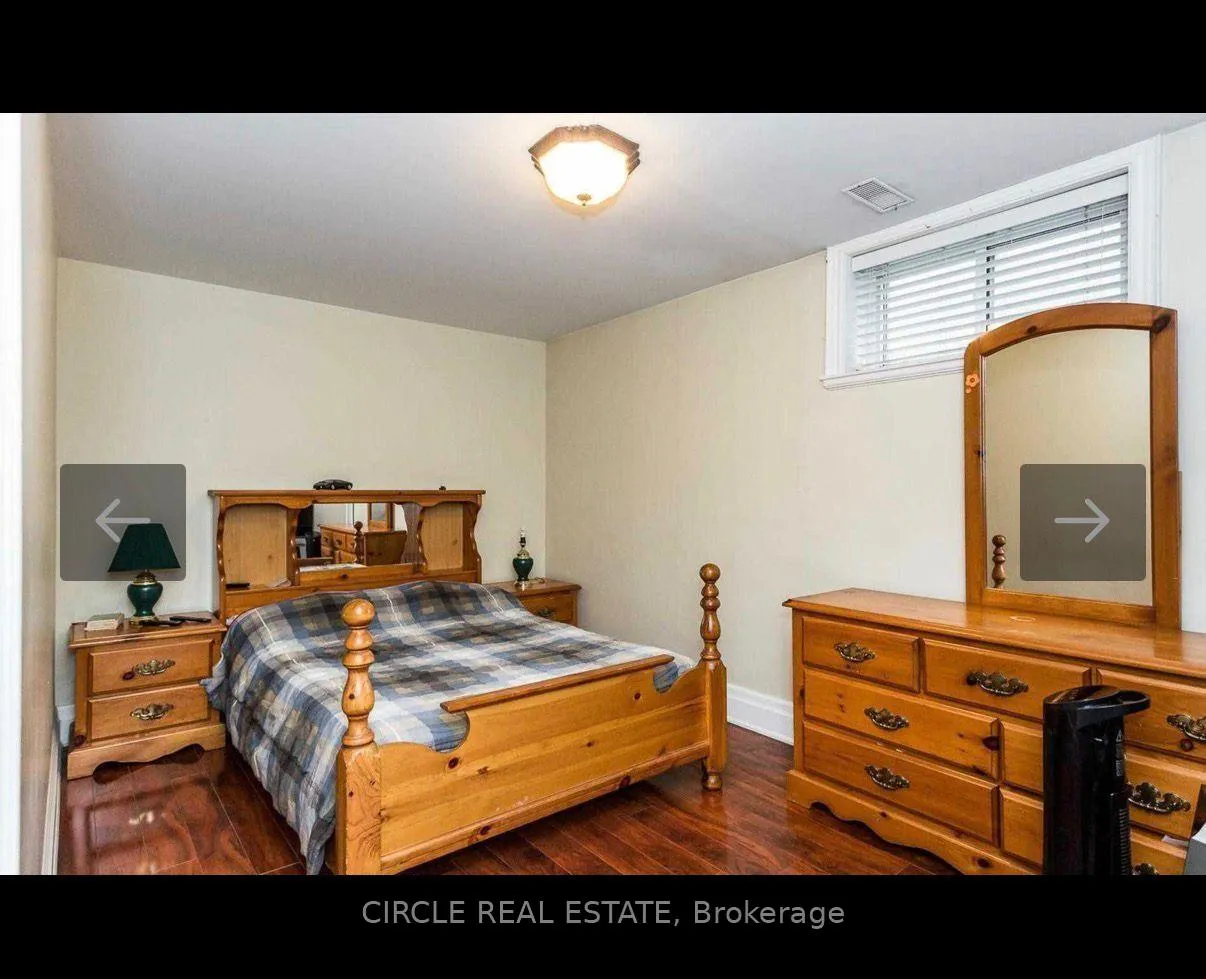 Photo 7 of Unit Basement, 55 Westbury Crescent, Toronto, Keelesdale-Eglinton West — HOMEH