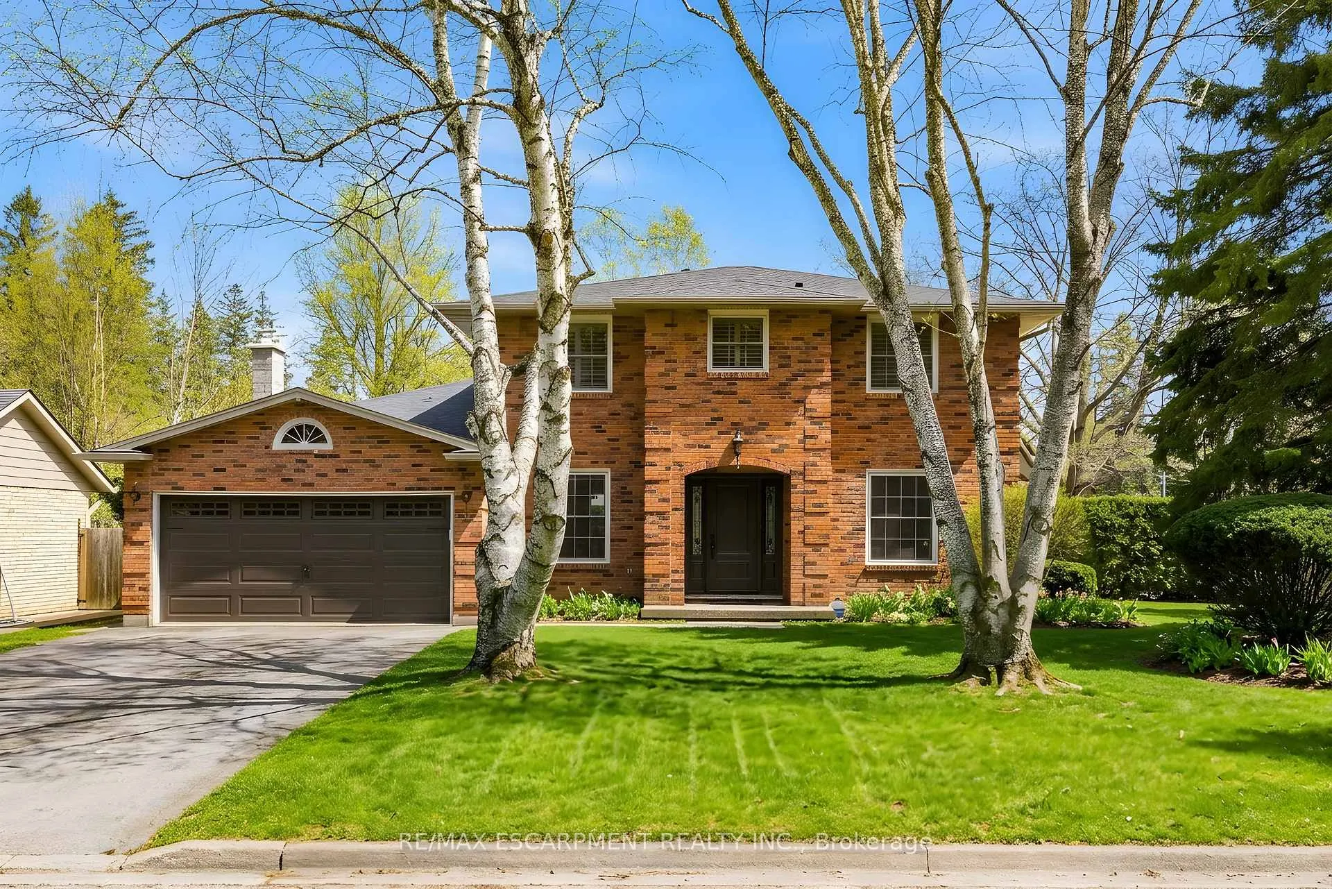 Photo 1 of 3 Postans Path, Hamilton, Ancaster — HOMEH