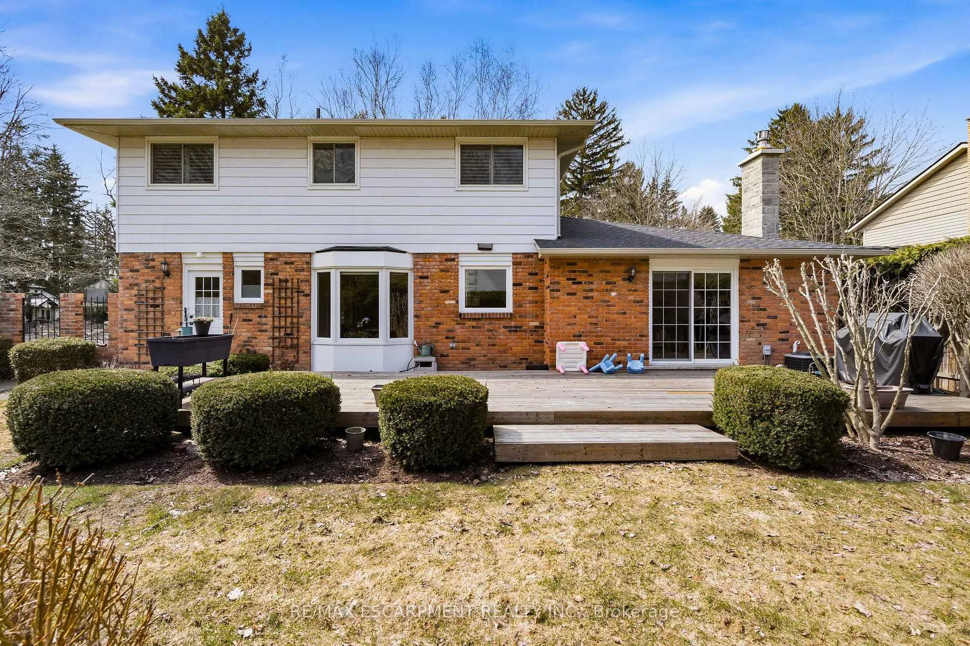 Photo 40 of 3 Postans Path, Hamilton, Ancaster — HOMEH