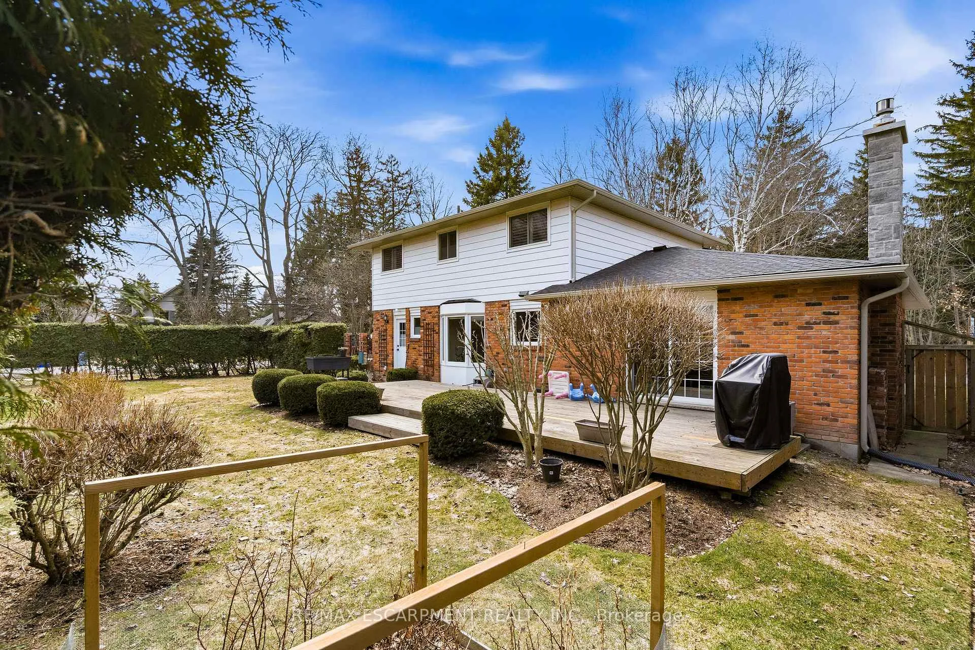 Photo 41 of 3 Postans Path, Hamilton, Ancaster — HOMEH