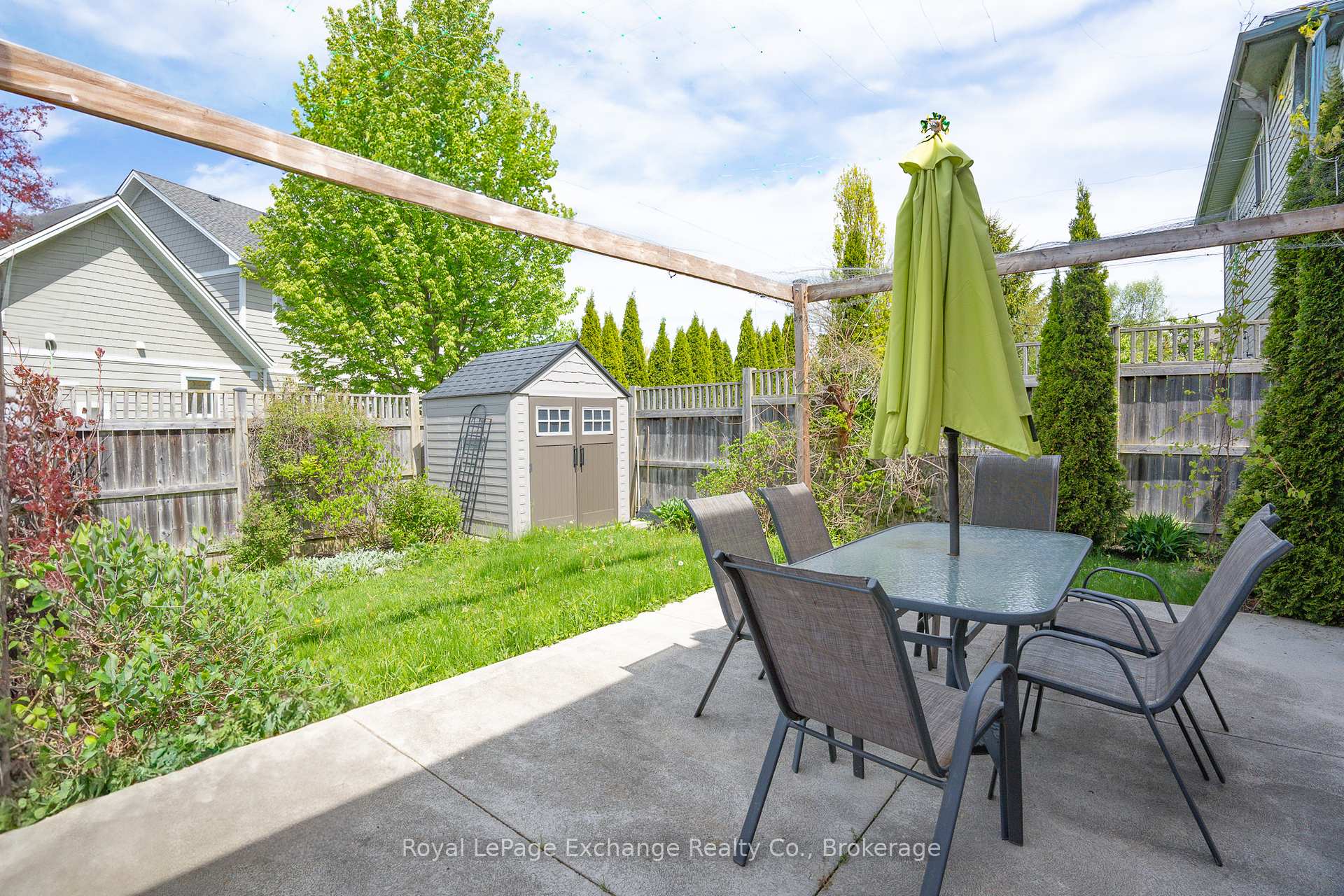 Photo 21 of 634 Kennard Crescent, Kincardine — HOMEH