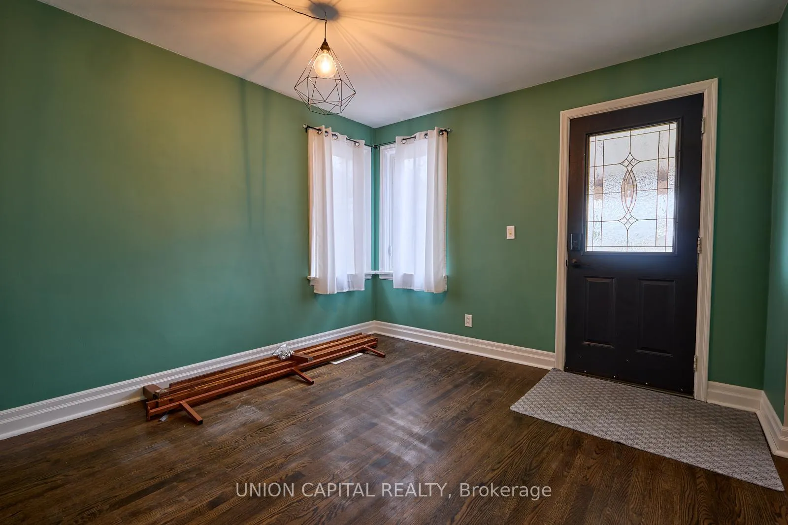 Photo 1 of Unit Upper, 269 Haig Street, Oshawa, O'Neill — HOMEH