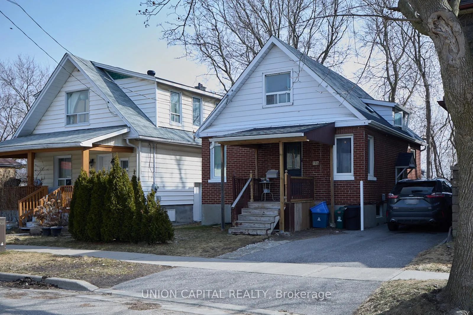 Photo 4 of Unit Upper, 269 Haig Street, Oshawa, O'Neill — HOMEH