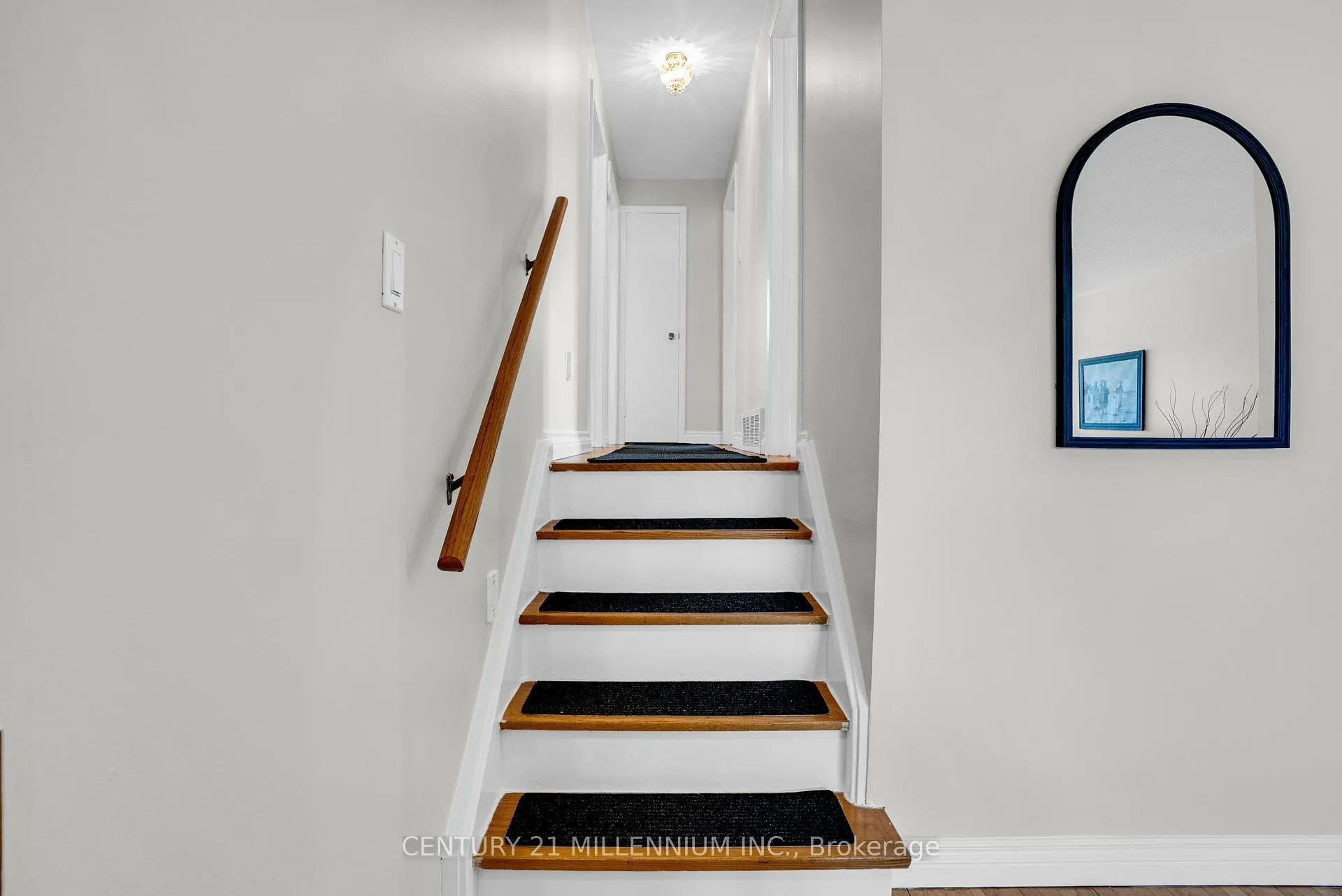 Photo 22 of 49 Harper Road, Brampton, Brampton East — HOMEH