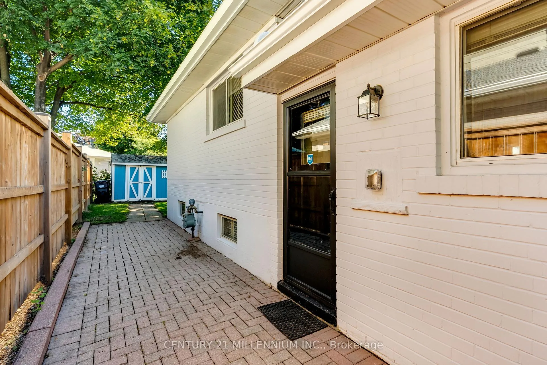 Photo 36 of 49 Harper Road, Brampton, Brampton East — HOMEH