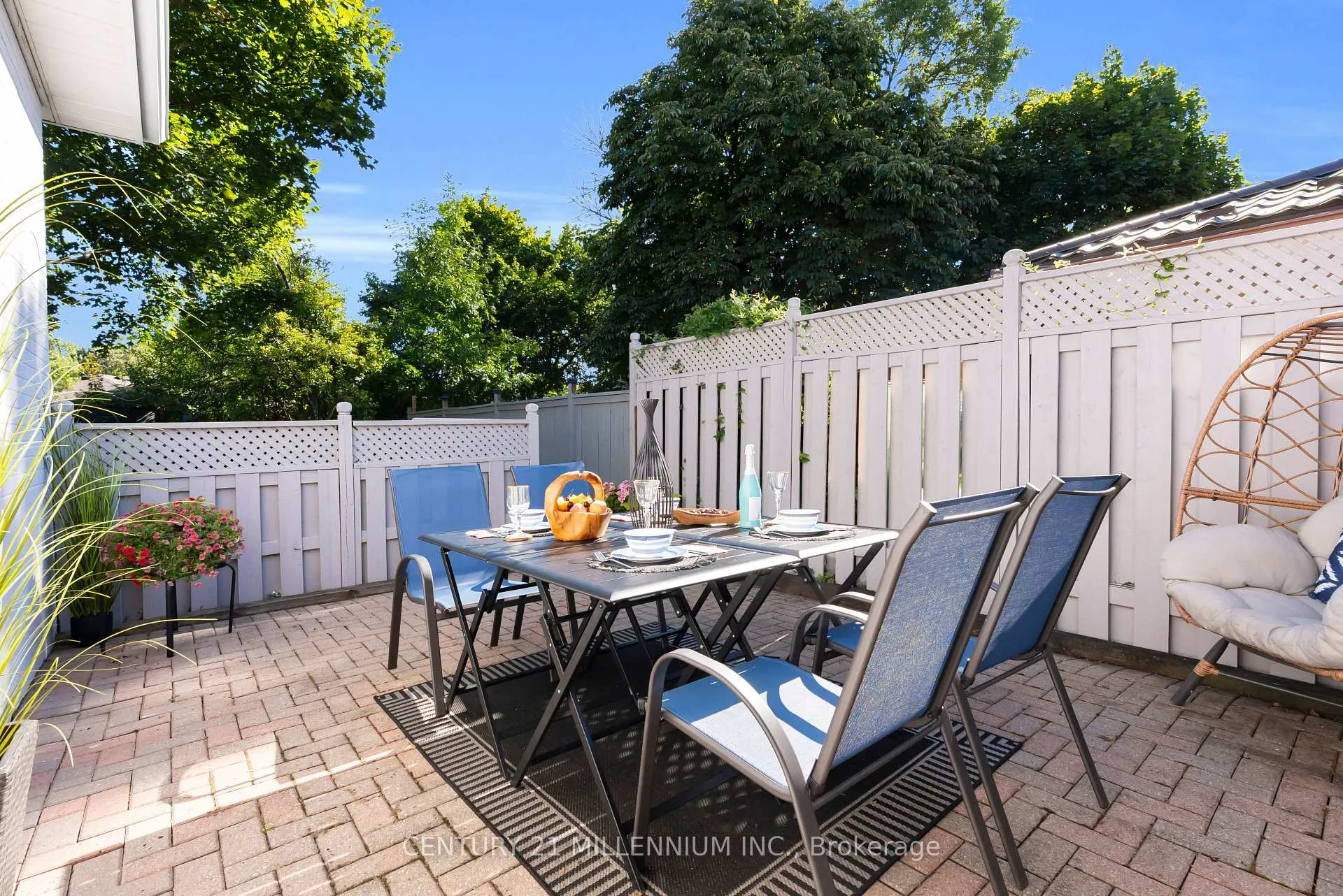 Photo 38 of 49 Harper Road, Brampton, Brampton East — HOMEH