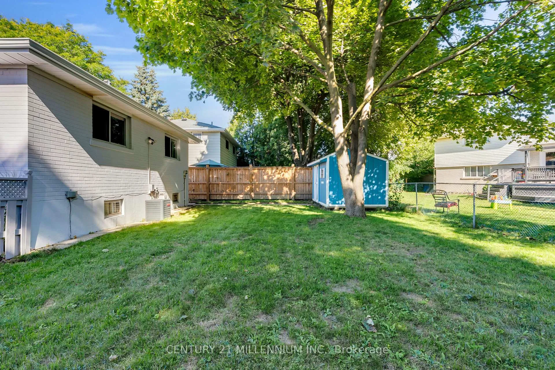 Photo 40 of 49 Harper Road, Brampton, Brampton East — HOMEH