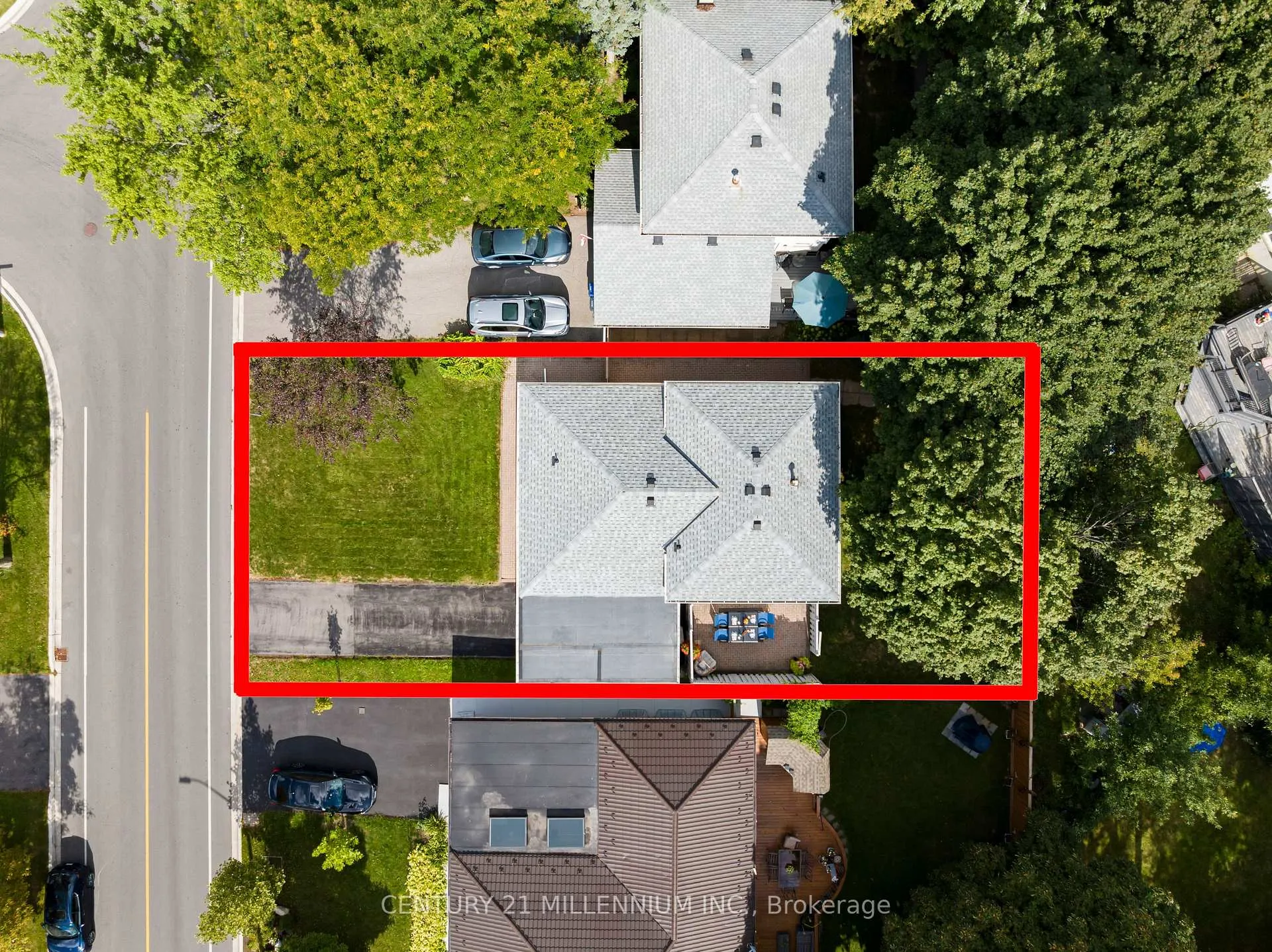 Photo 46 of 49 Harper Road, Brampton, Brampton East — HOMEH
