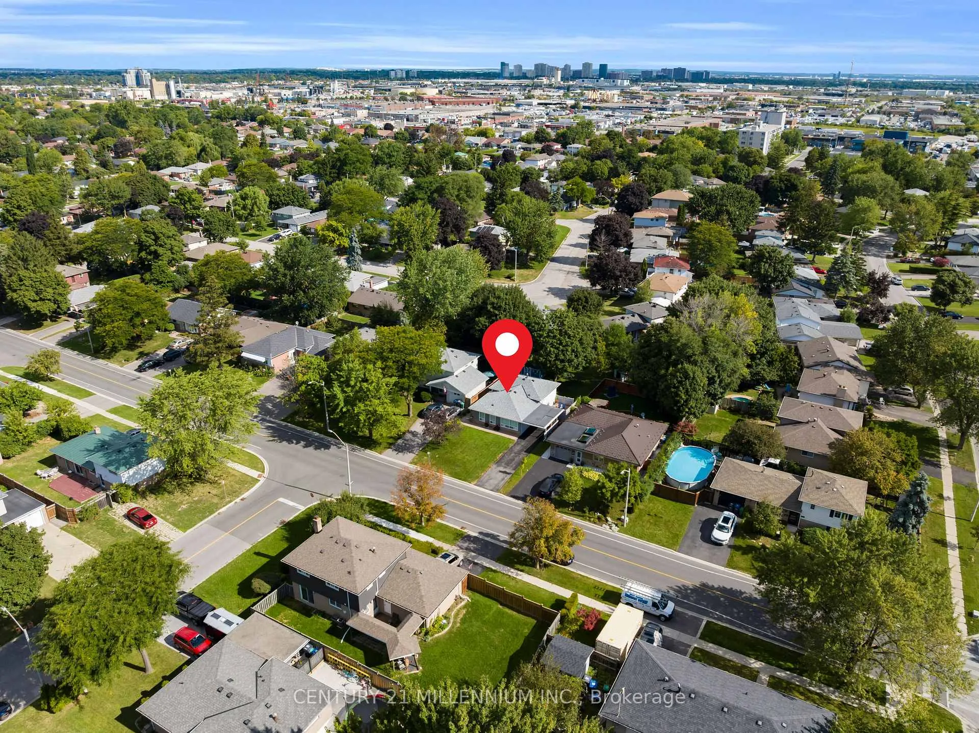 Photo 47 of 49 Harper Road, Brampton, Brampton East — HOMEH