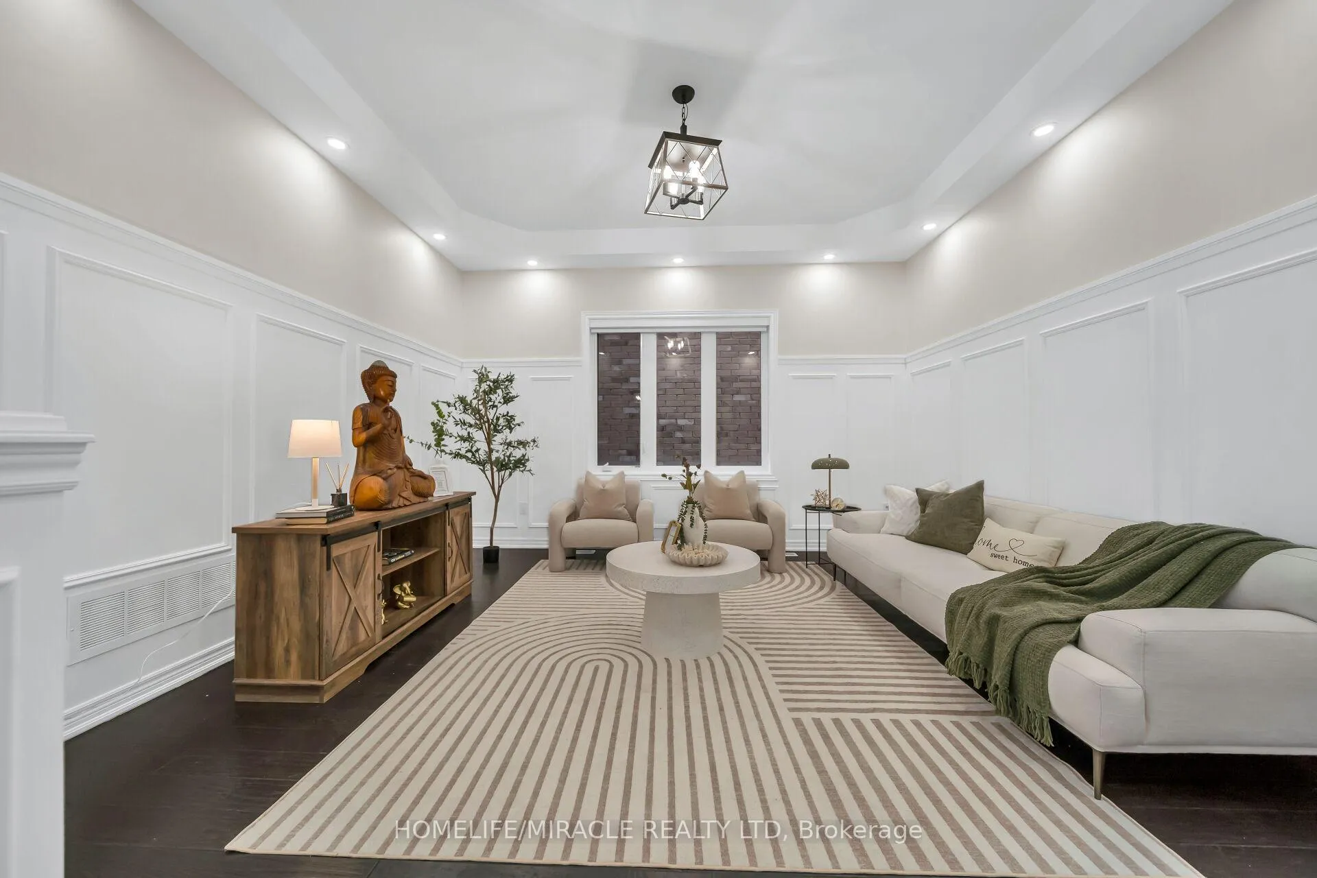 Photo 6 of 41 Hoxton Road, Brampton, Northwest Brampton — HOMEH