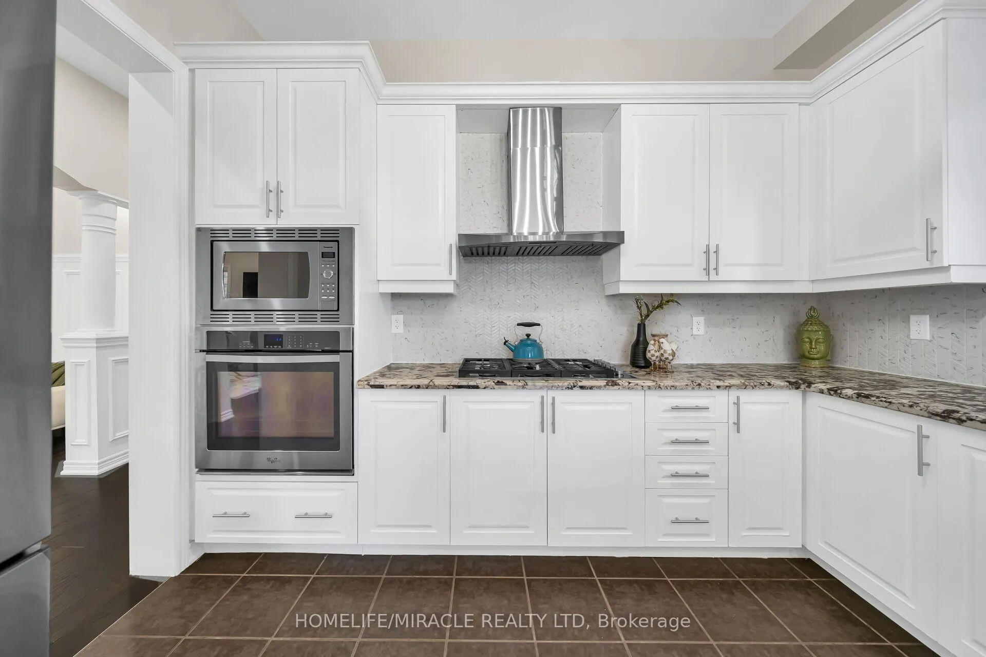 Photo 17 of 41 Hoxton Road, Brampton, Northwest Brampton — HOMEH