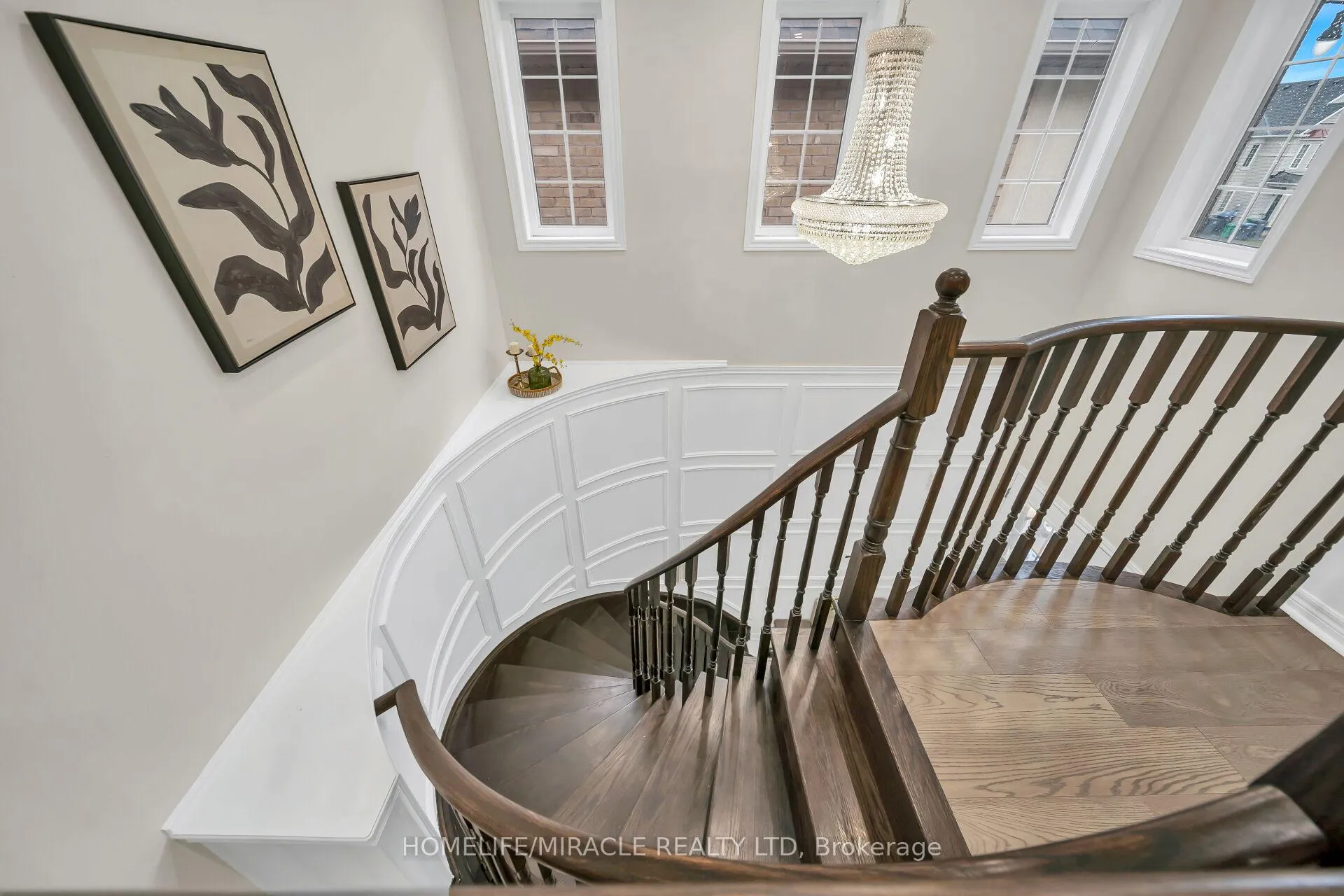 Photo 20 of 41 Hoxton Road, Brampton, Northwest Brampton — HOMEH