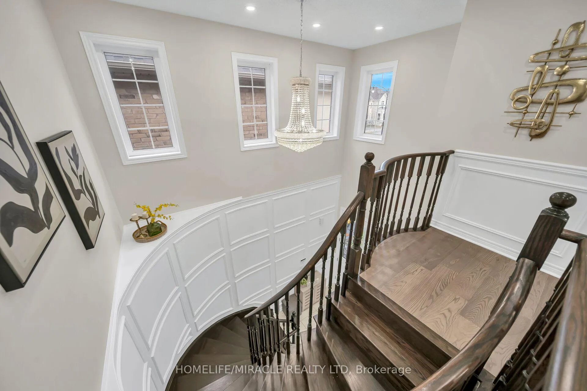 Photo 22 of 41 Hoxton Road, Brampton, Northwest Brampton — HOMEH