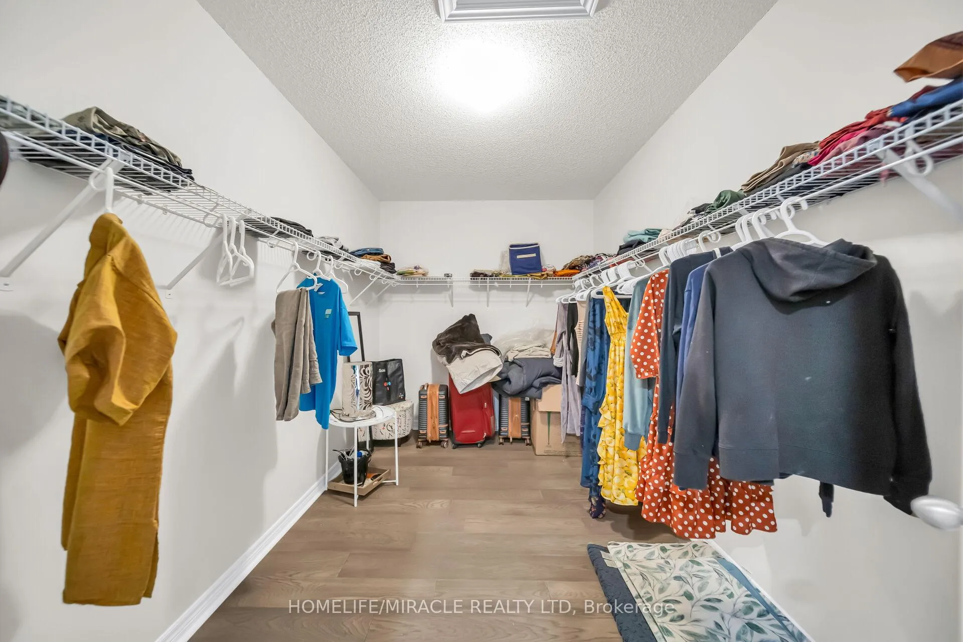 Photo 28 of 41 Hoxton Road, Brampton, Northwest Brampton — HOMEH