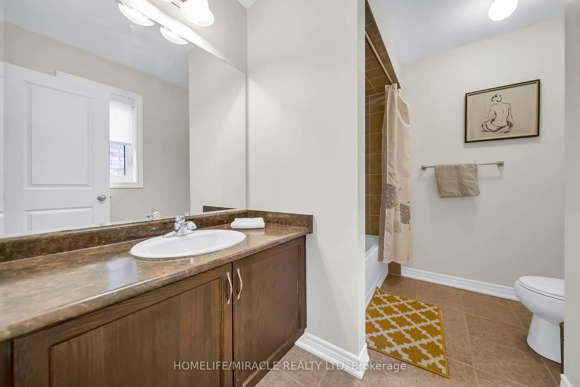 Photo 31 of 41 Hoxton Road, Brampton, Northwest Brampton — HOMEH