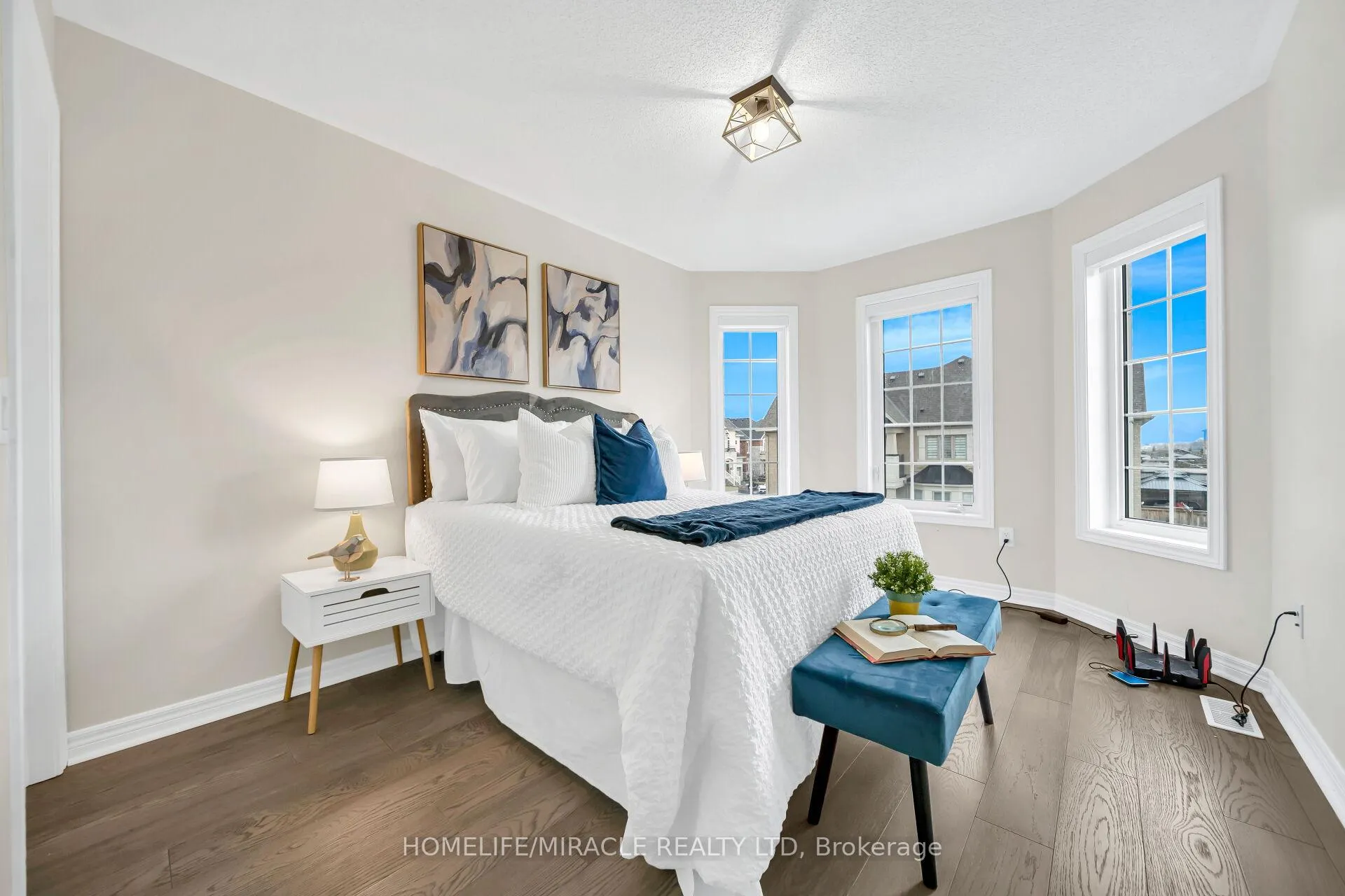 Photo 34 of 41 Hoxton Road, Brampton, Northwest Brampton — HOMEH