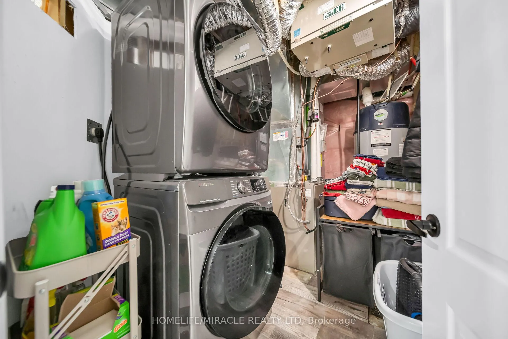 Photo 38 of 41 Hoxton Road, Brampton, Northwest Brampton — HOMEH