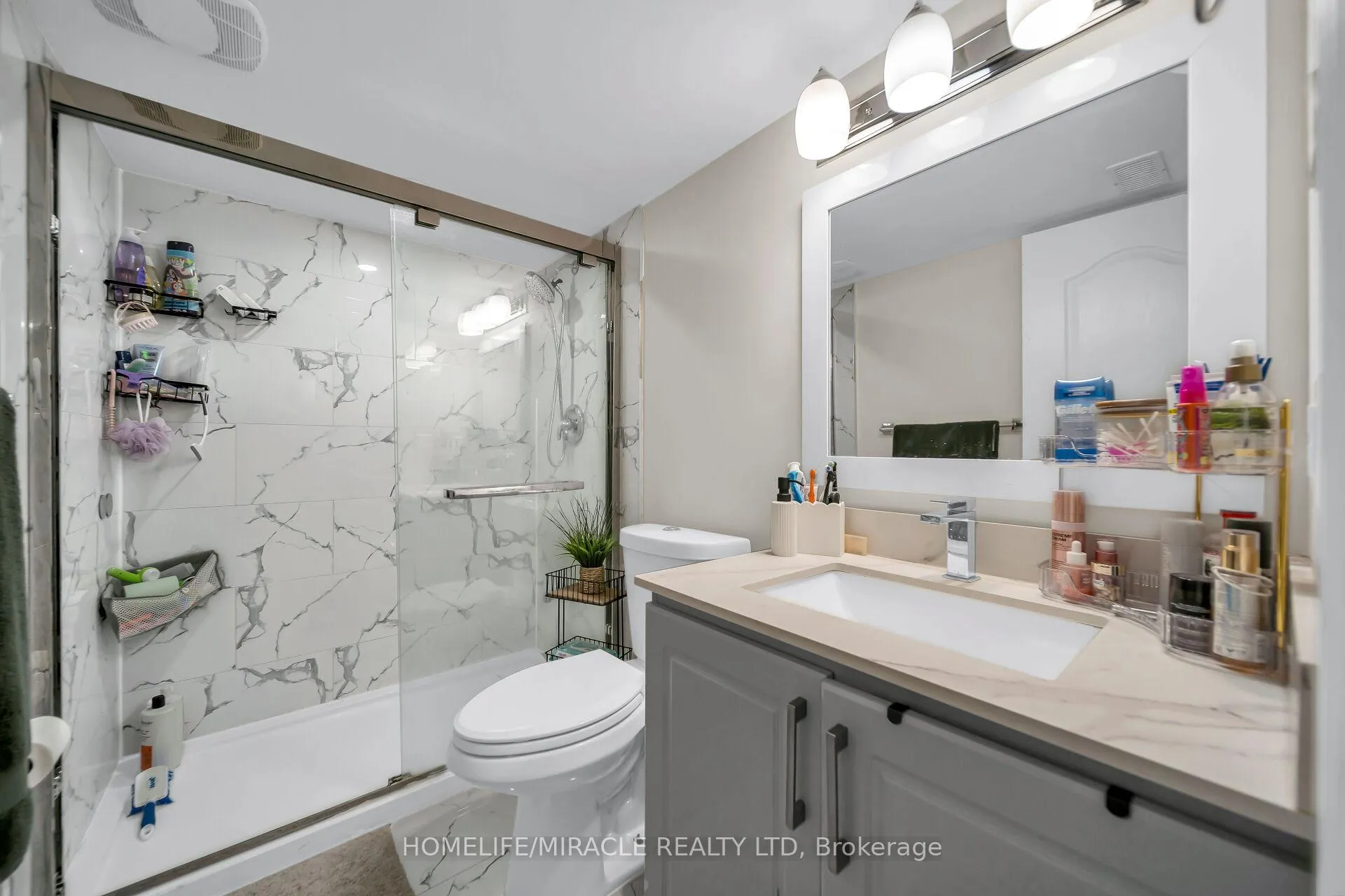 Photo 39 of 41 Hoxton Road, Brampton, Northwest Brampton — HOMEH
