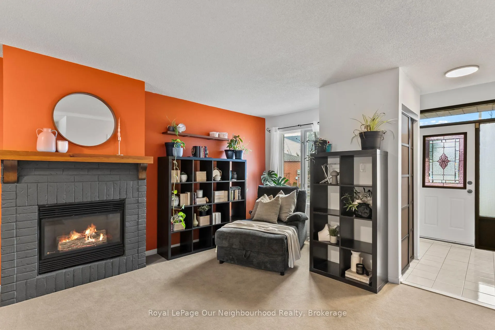 Photo 11 of 61 Fry Crescent, Clarington, Bowmanville — HOMEH