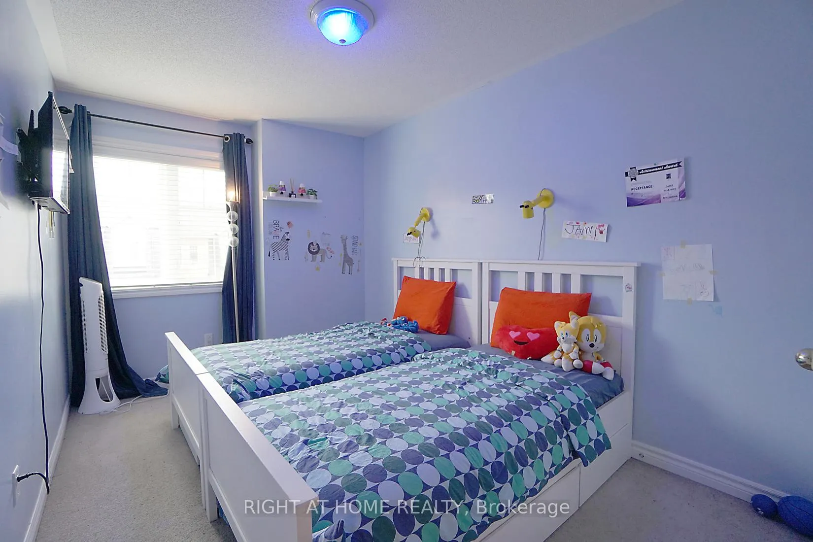 Photo 30 of 15 Magdalene Crescent, Brampton, Heart Lake — HOMEH