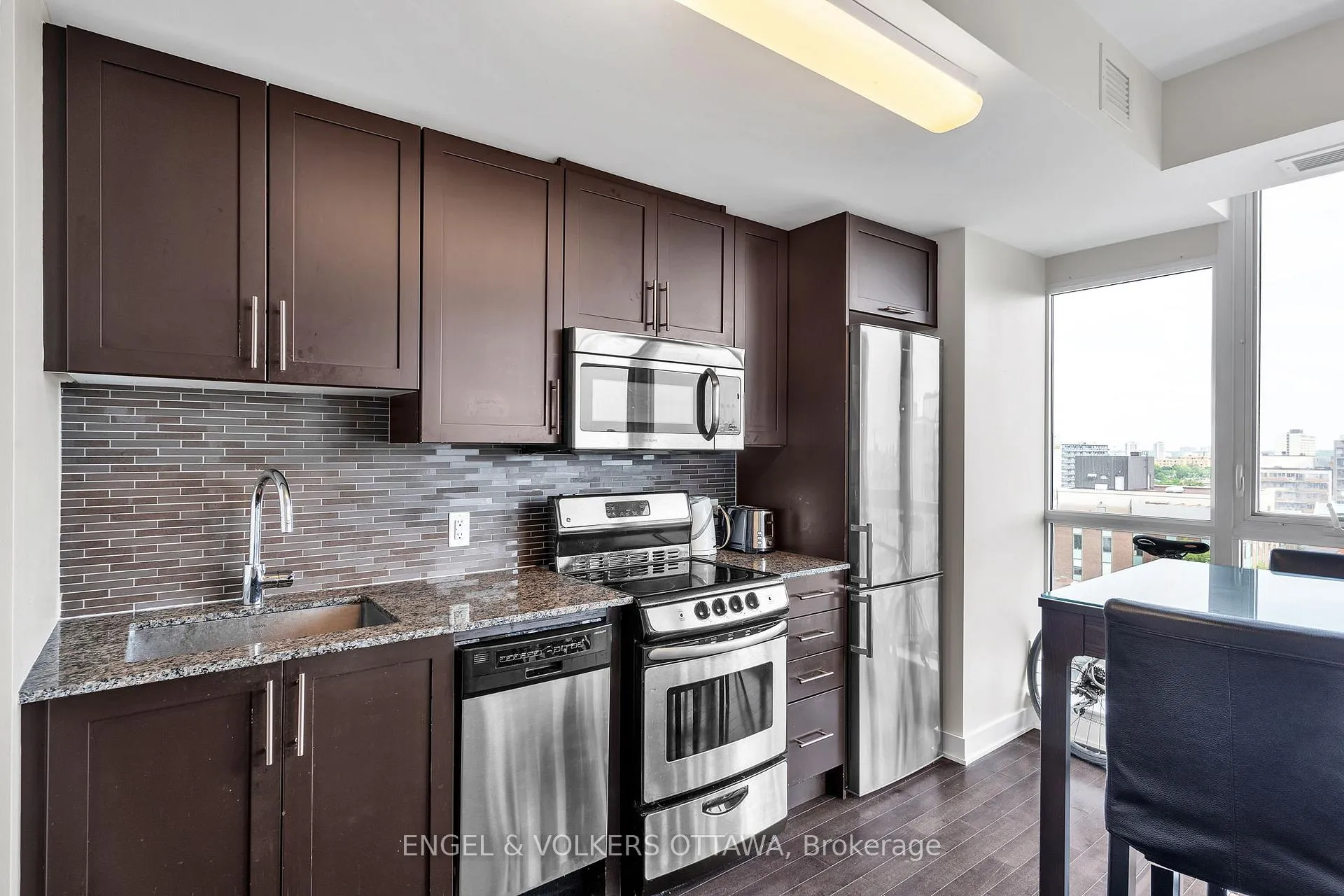Photo 6 of Unit 905, 40 Nepean Street, Ottawa, Ottawa Centre — HOMEH